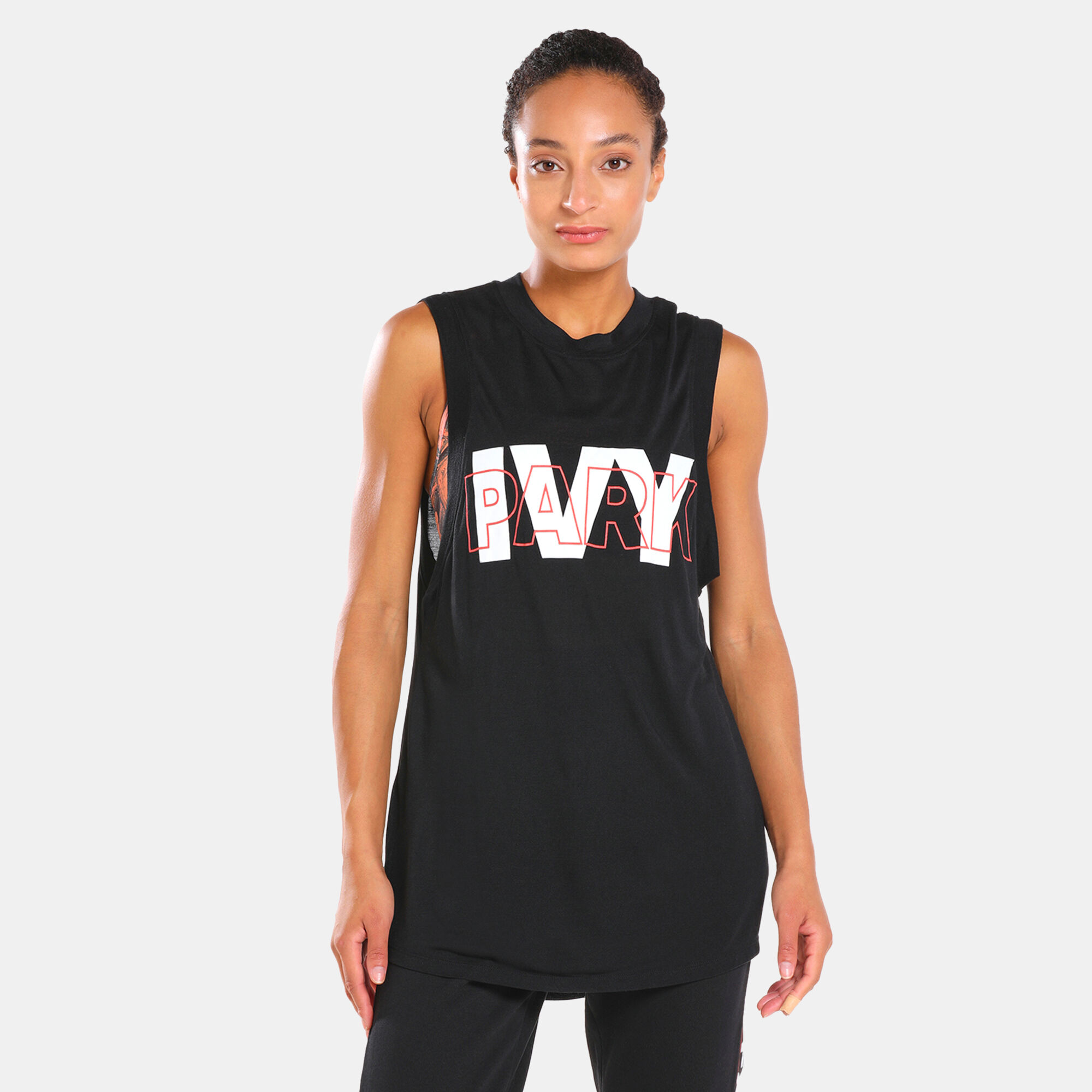 Ivy park tank top top