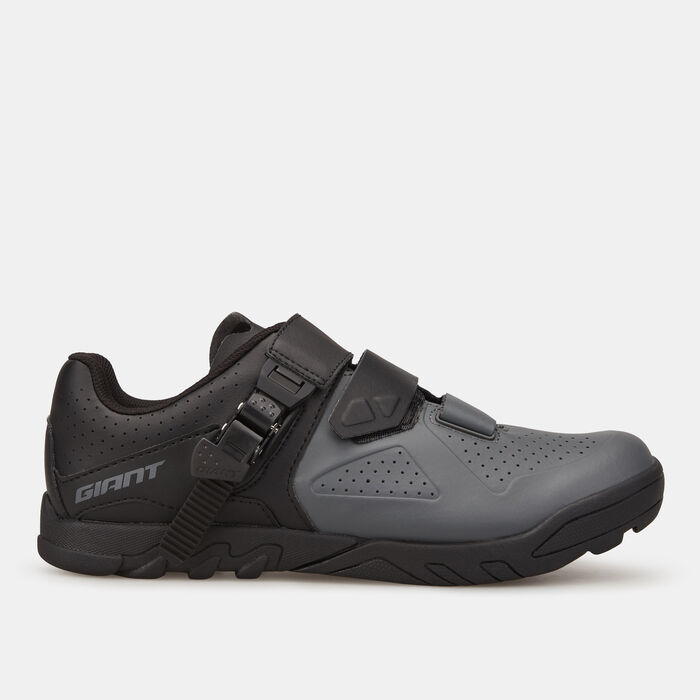 Giant Line Off-Road Cycling Shoes Black image number 0