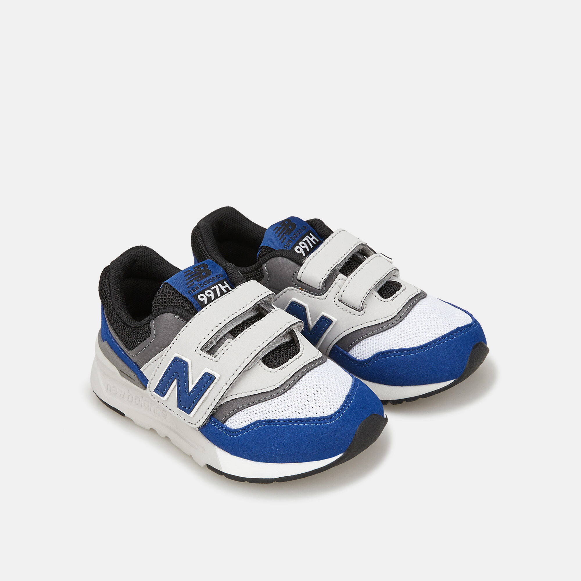Kids 997H Shoe Blue New Balance in Kuwait SSS