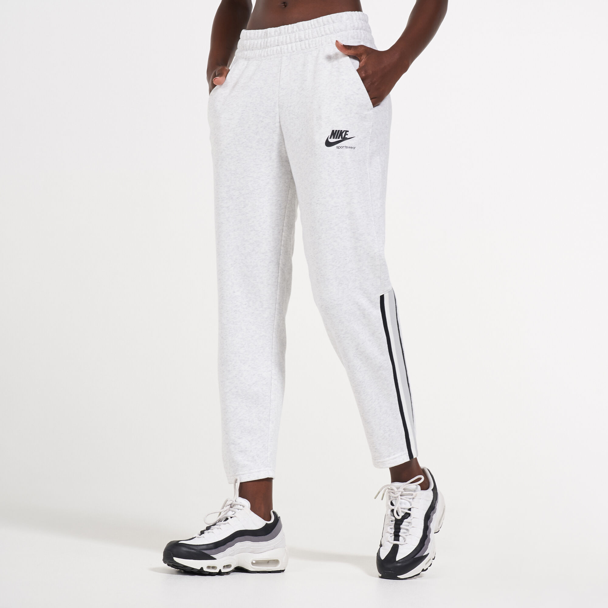 Nike 2025 heritage sweats