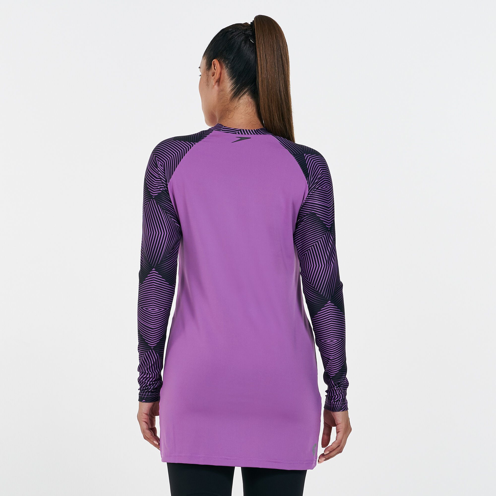 Speedo swimsuit full body hotsell