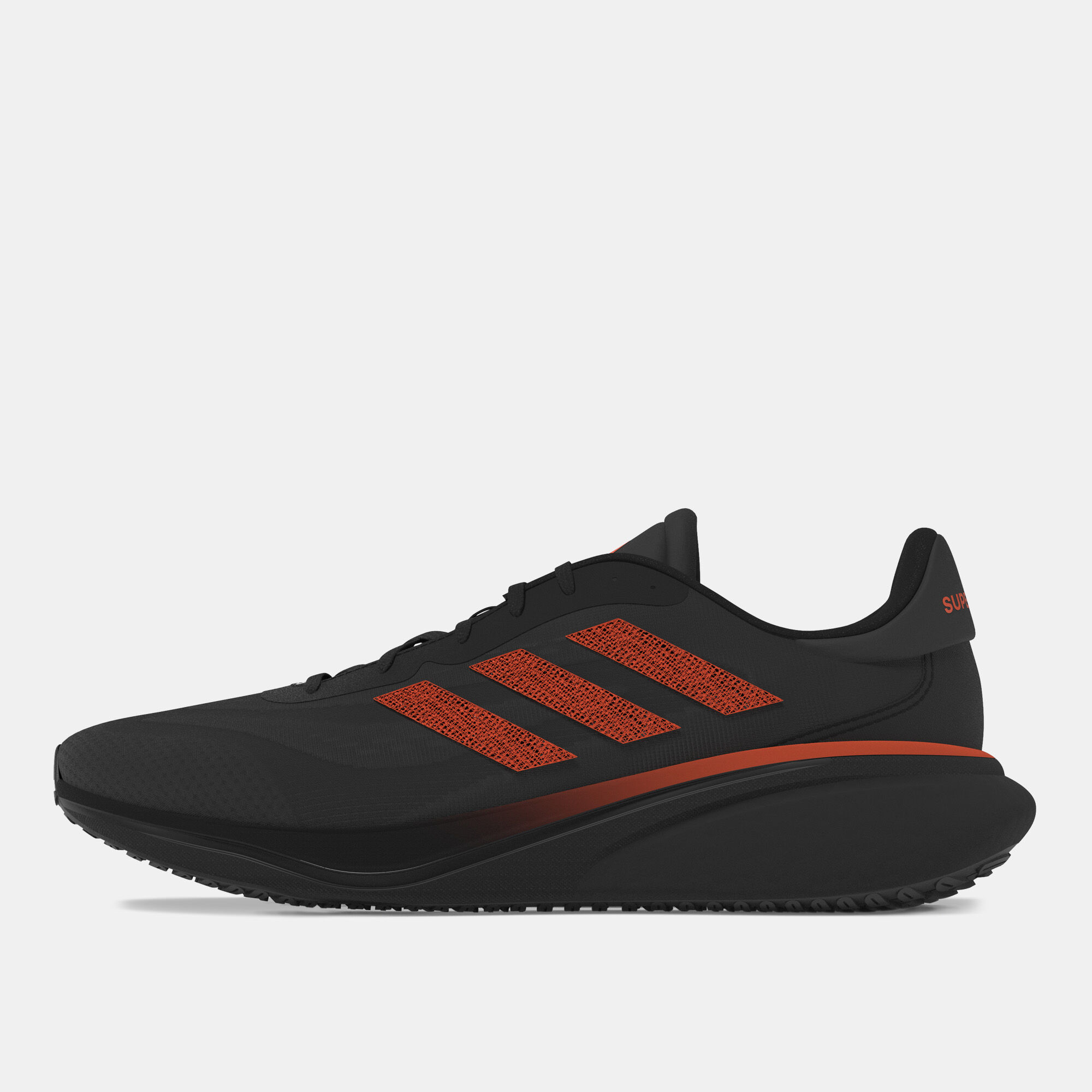 Buy adidas Men s Supernova 3 Running Shoe Black in Kuwait SSS