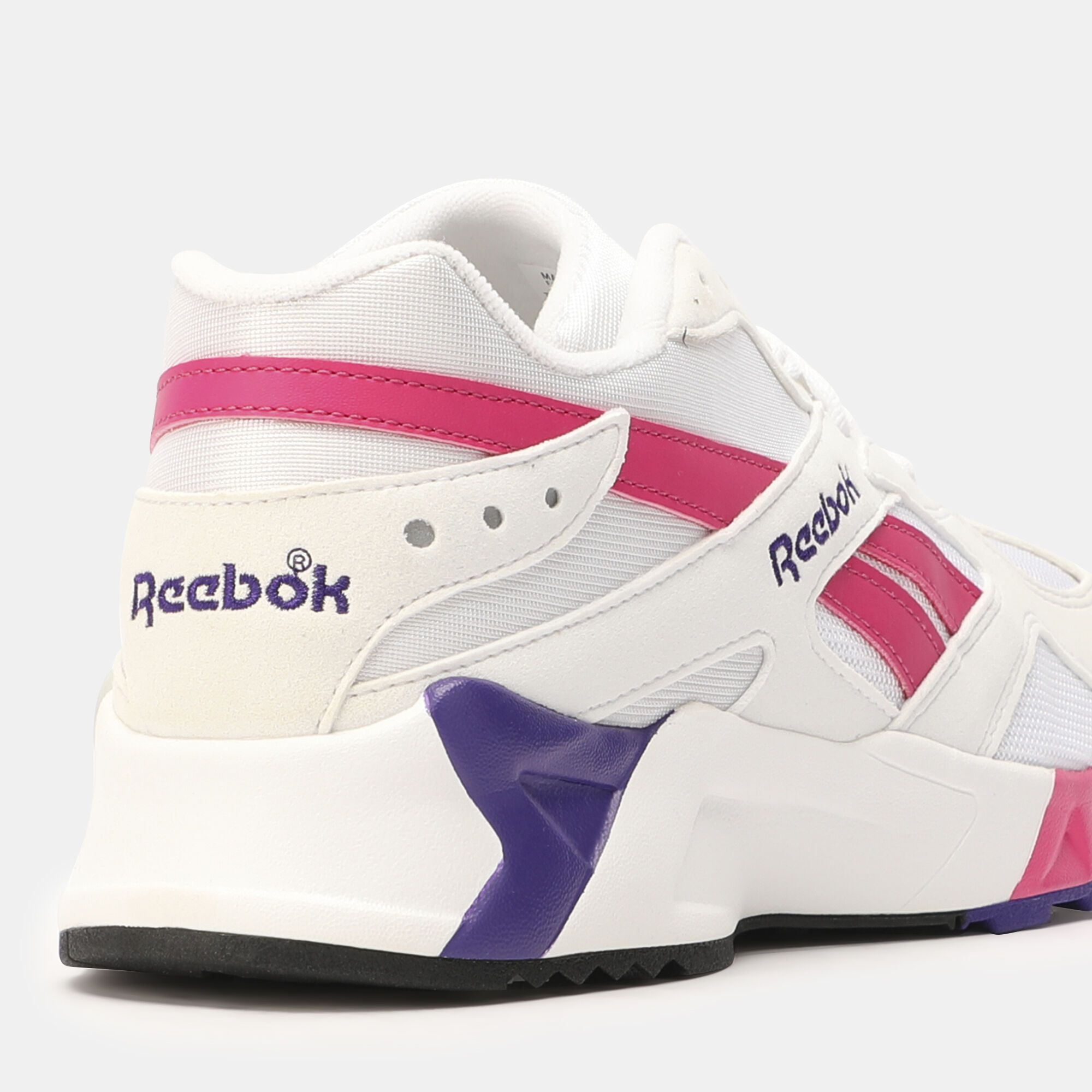 Reebok aztrek grade school outlet