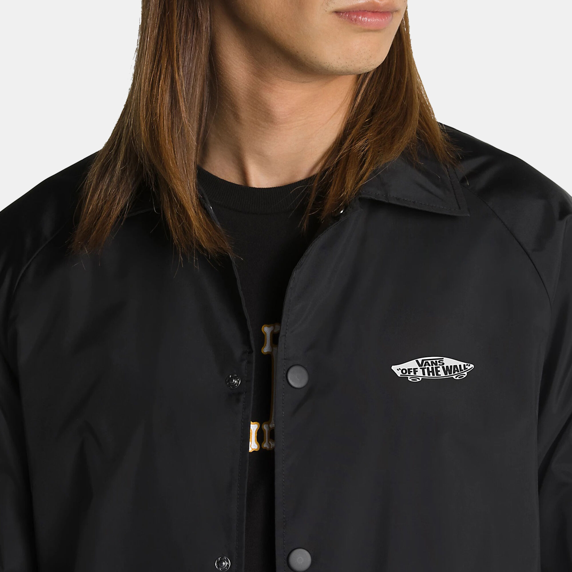 Vans jacket torrey discount