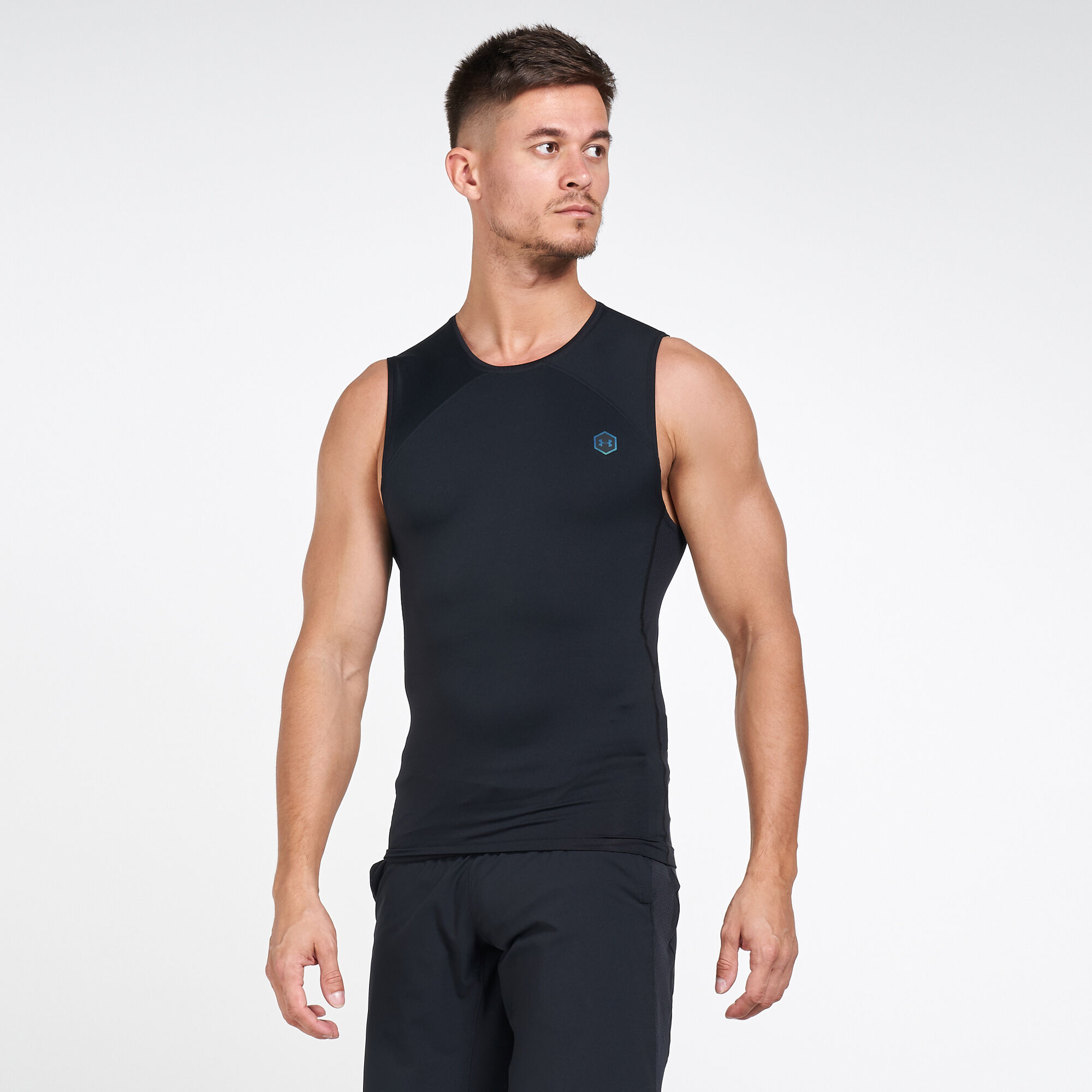 under armour compression tank under armour compression tank