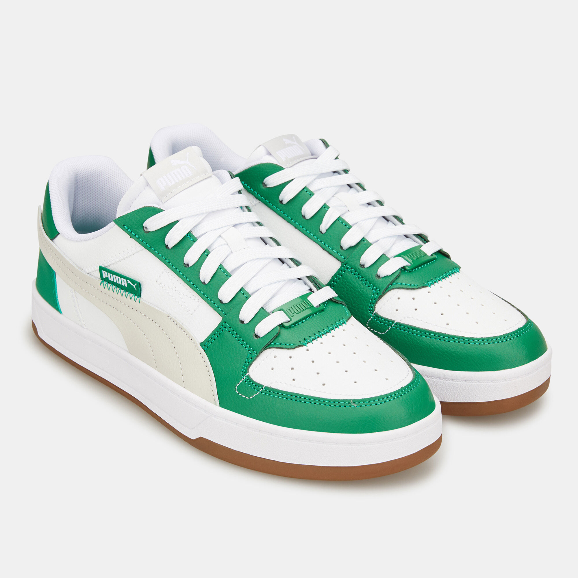 Green puma shoes for women outlet