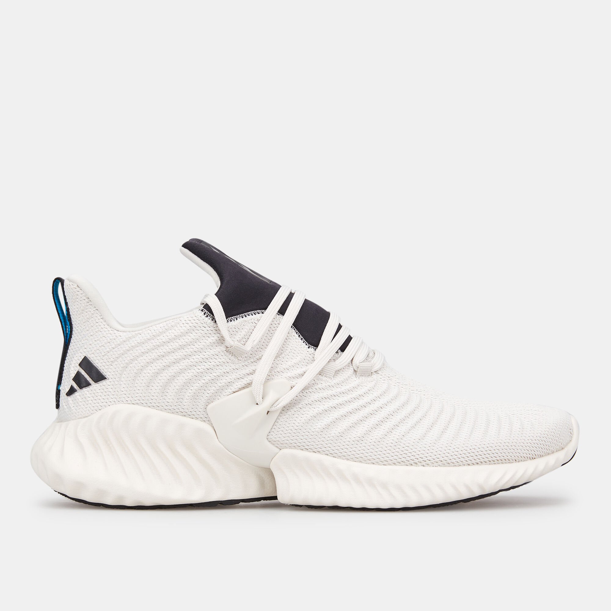 Adidas men's alphabounce instinct running shoes on sale