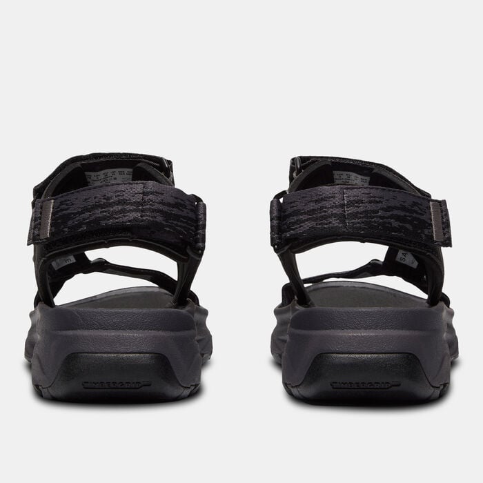 Timberland Women's Motion Dune Backstrap Sandals Green image number 5