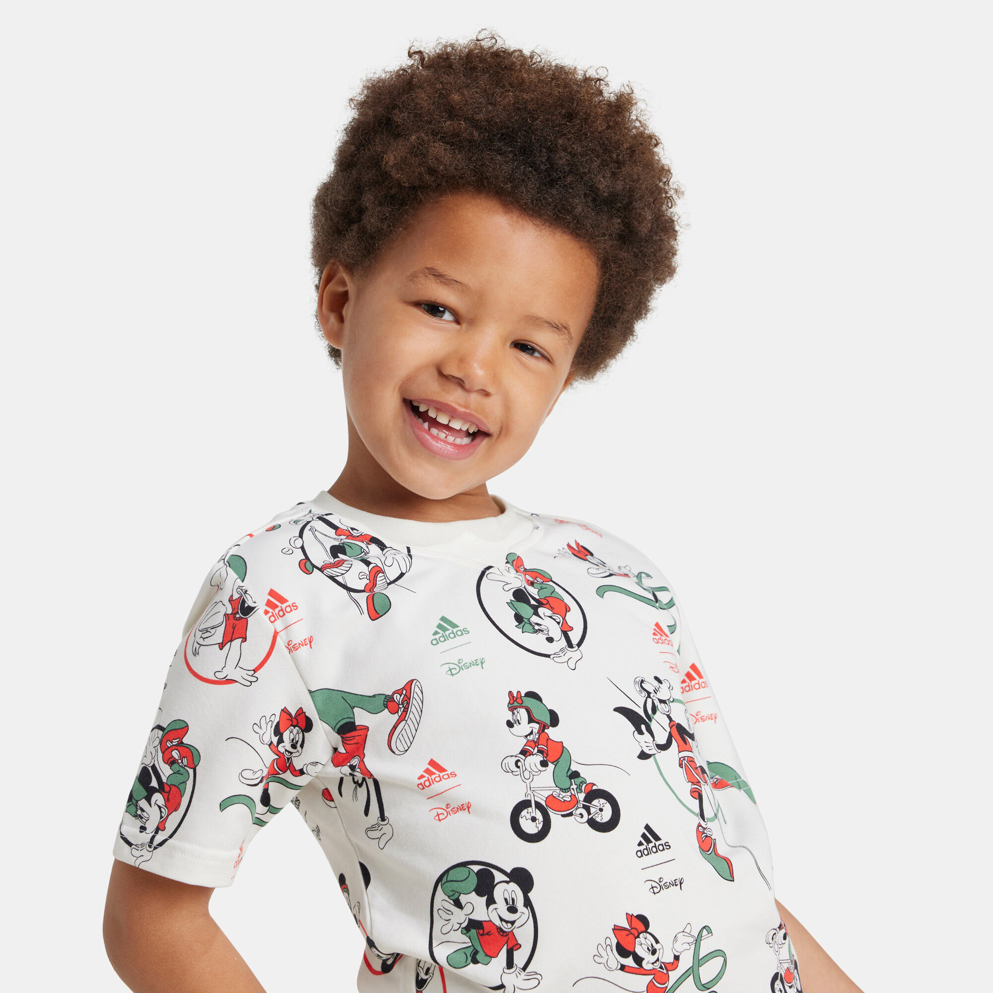 Adidas kids disney sales