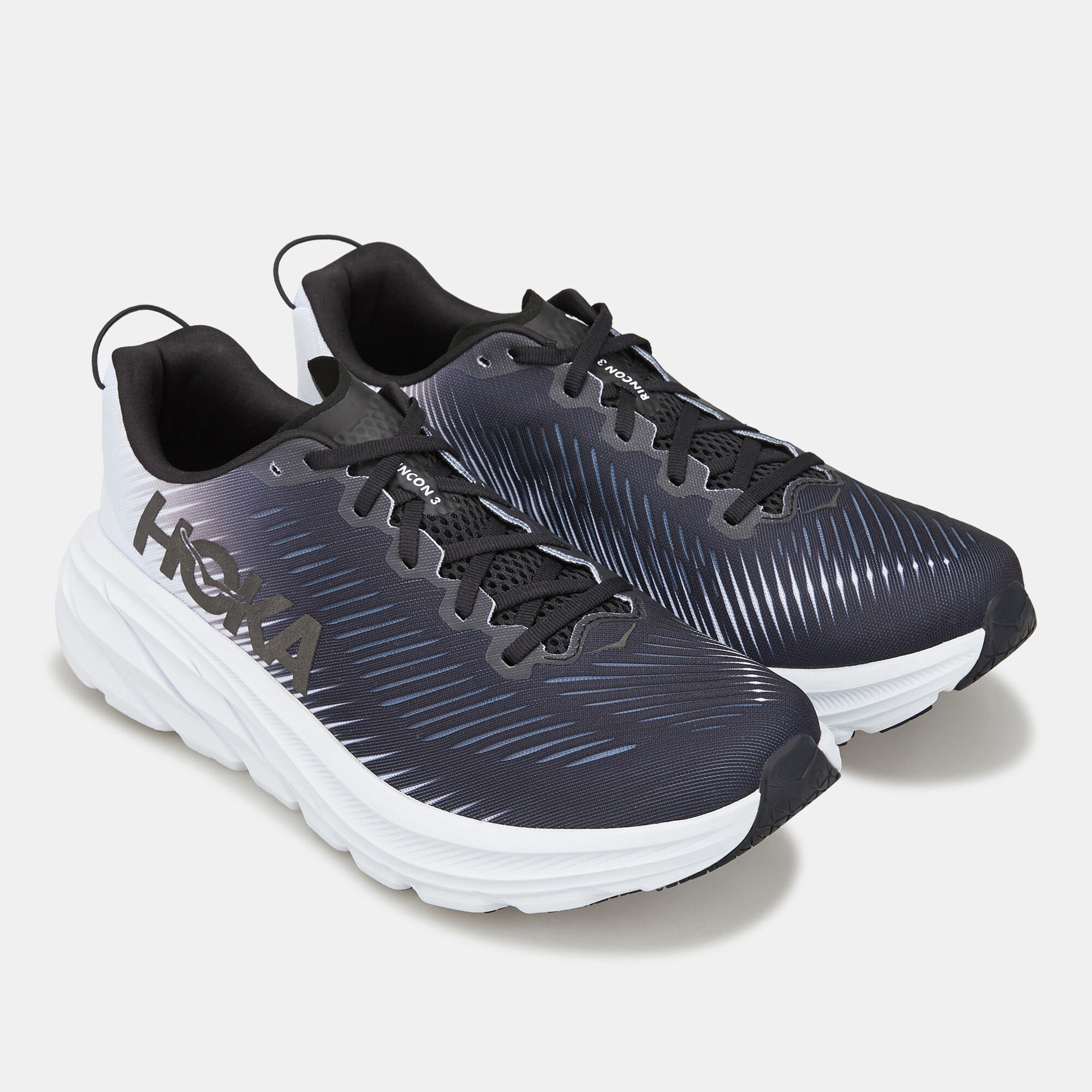 Hoka lightweight running shoes best sale