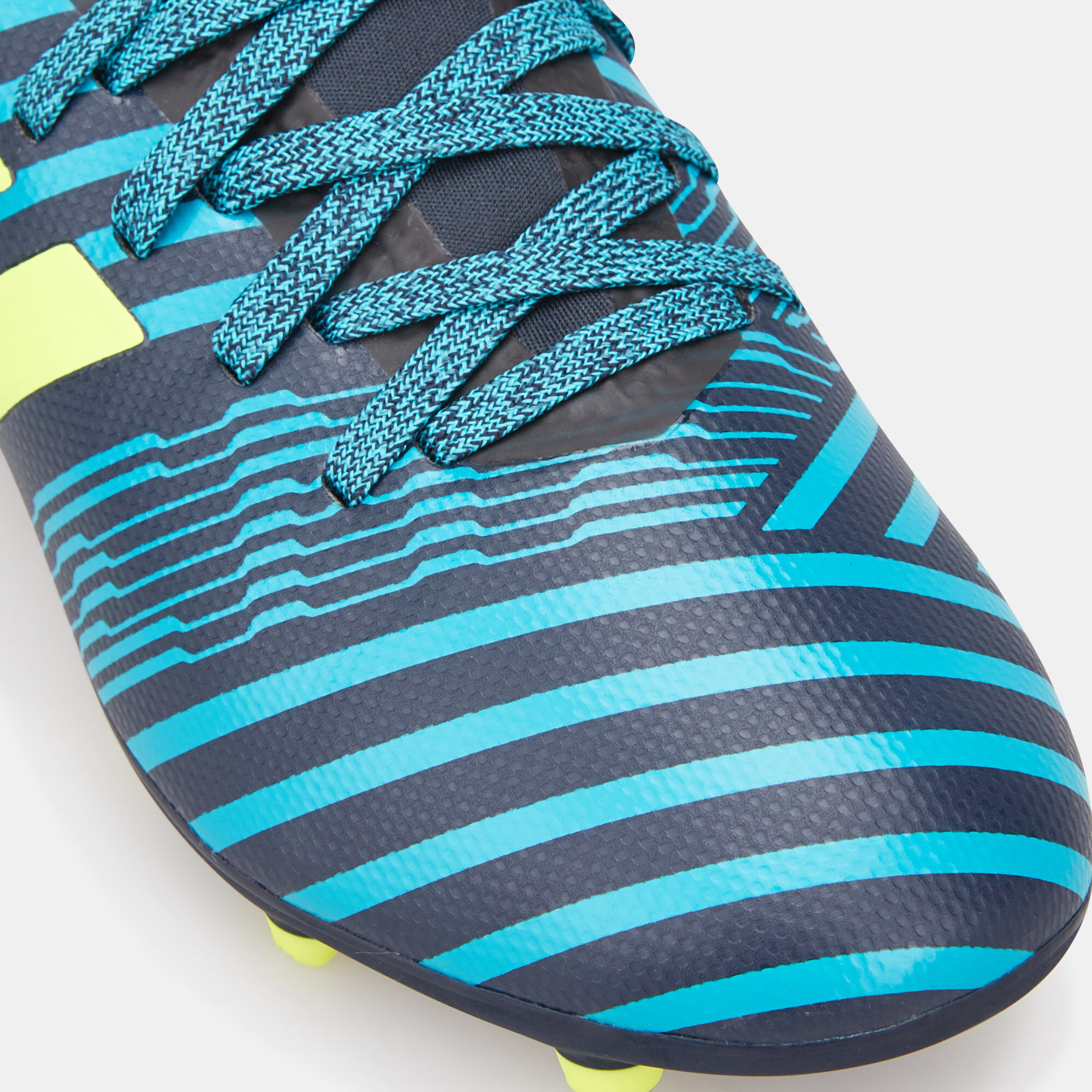 Nemeziz 17.3 firm ground cleats store