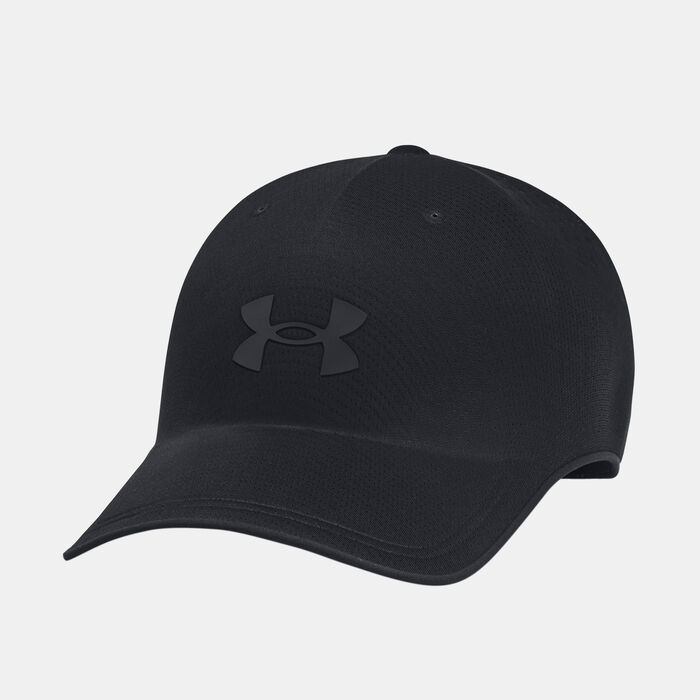 Under Armour StealthForm Uncrushable Cap Black image number 0