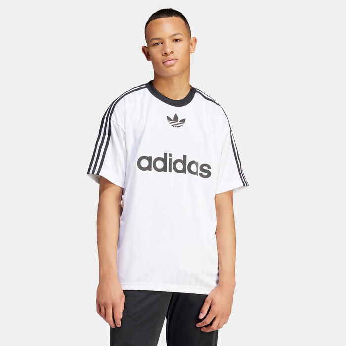 adidas Originals Men's Adicolor Top White image number 0