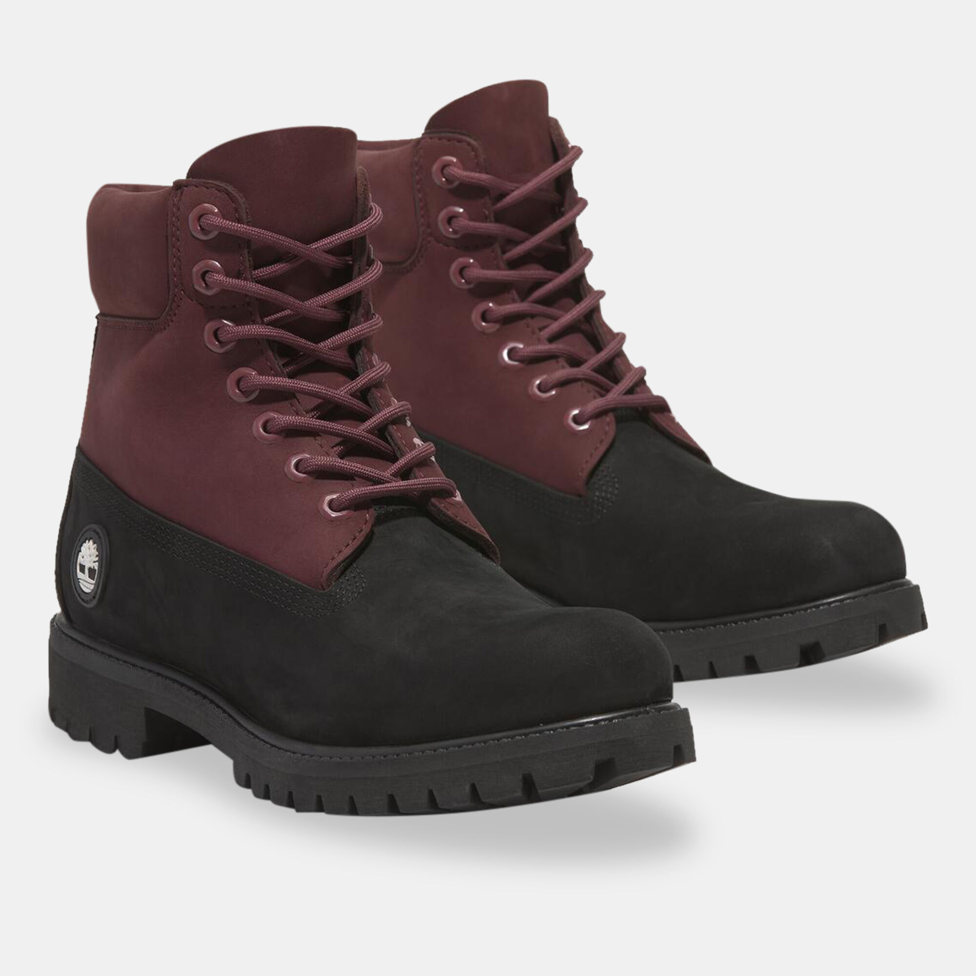 Timberland padded boots best sale