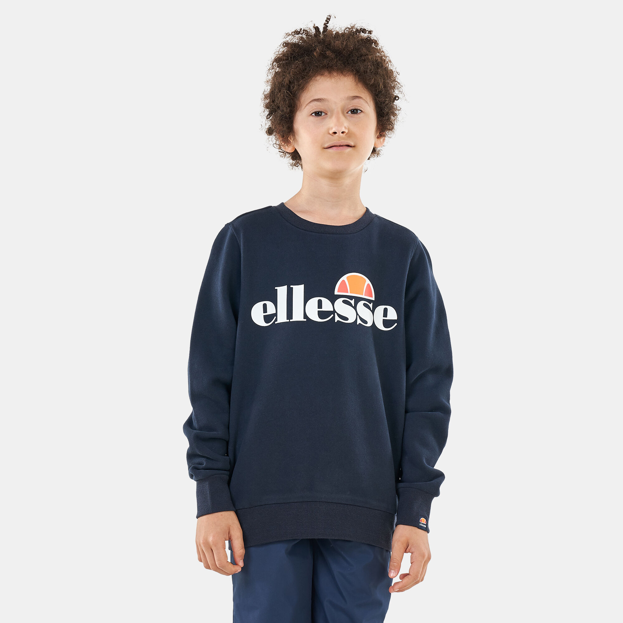 Ellesse shop suprios sweatshirt