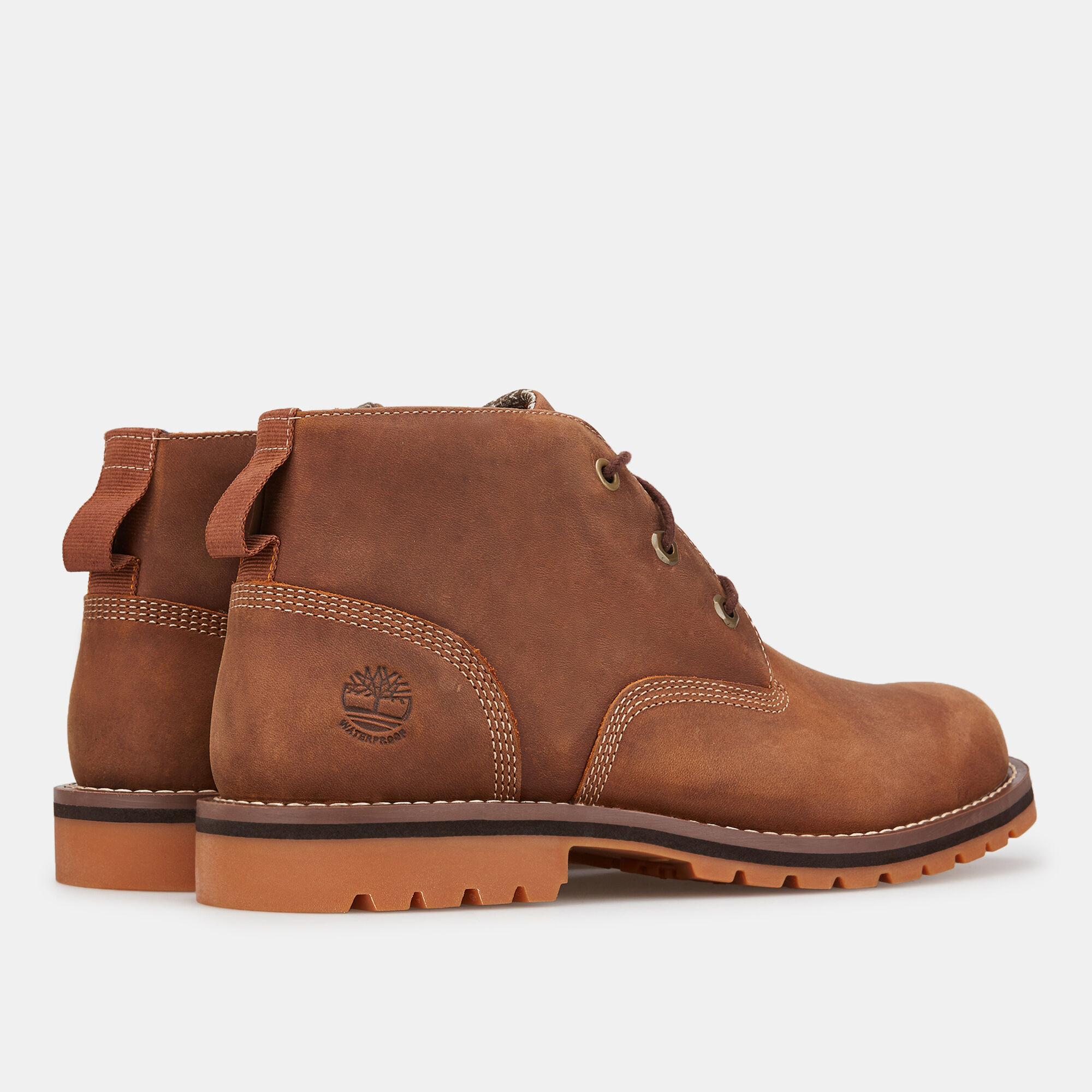 Timberland larchmont mens chukka boot outlet