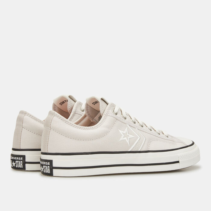 Converse Star Player 76 Unisex Shoes Grey image number 3