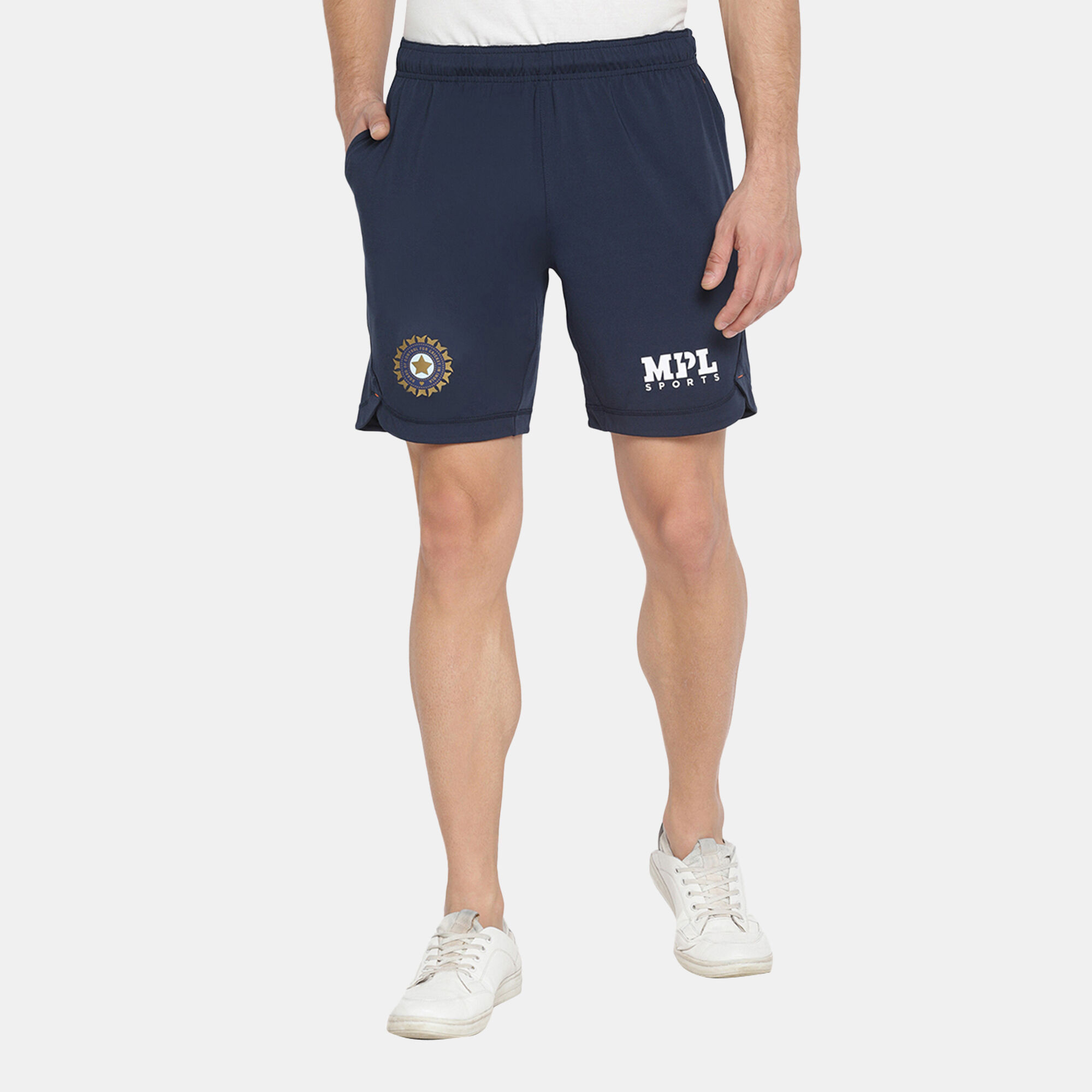 Sports shorts india on sale