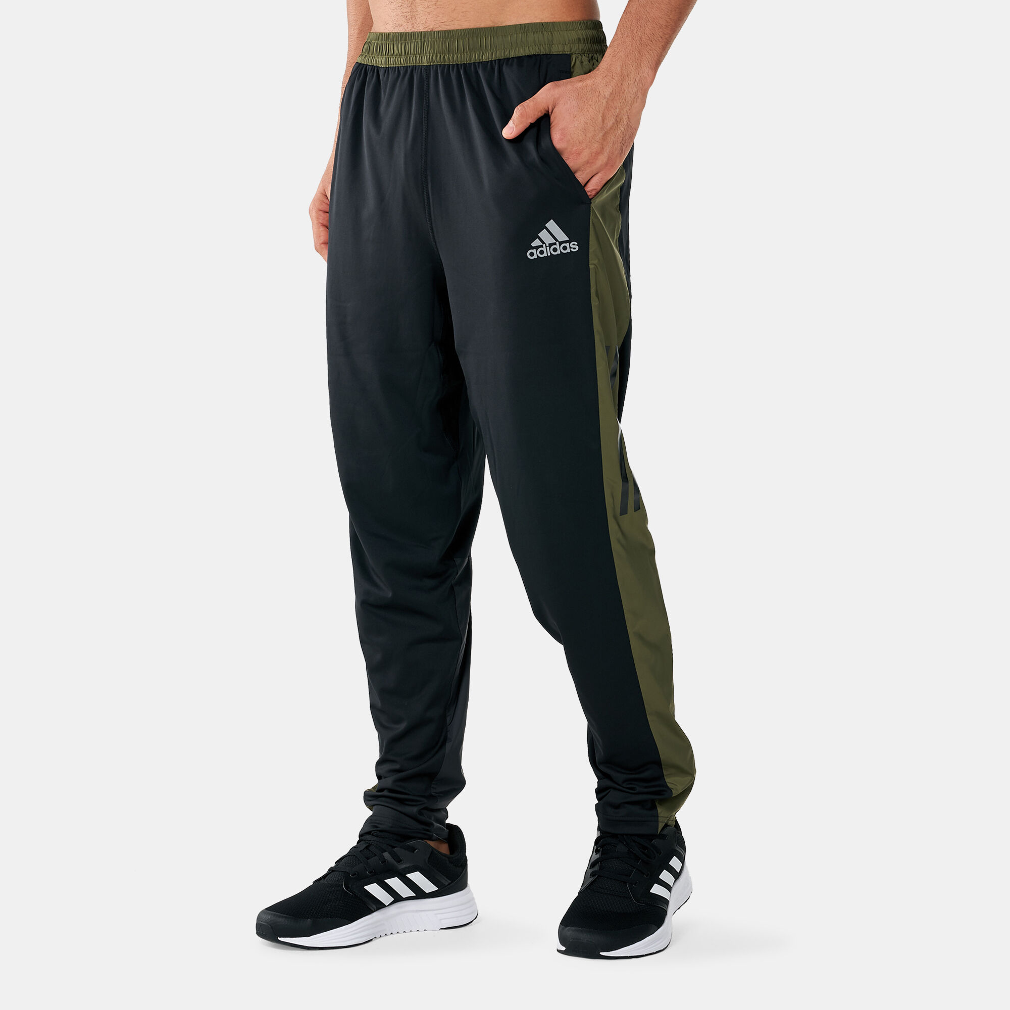 Adidas men's running astro pants online