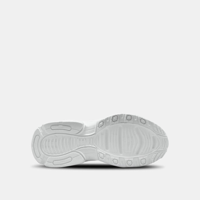 Nike Kids' Air Max Fire Shoes Grey image number 3