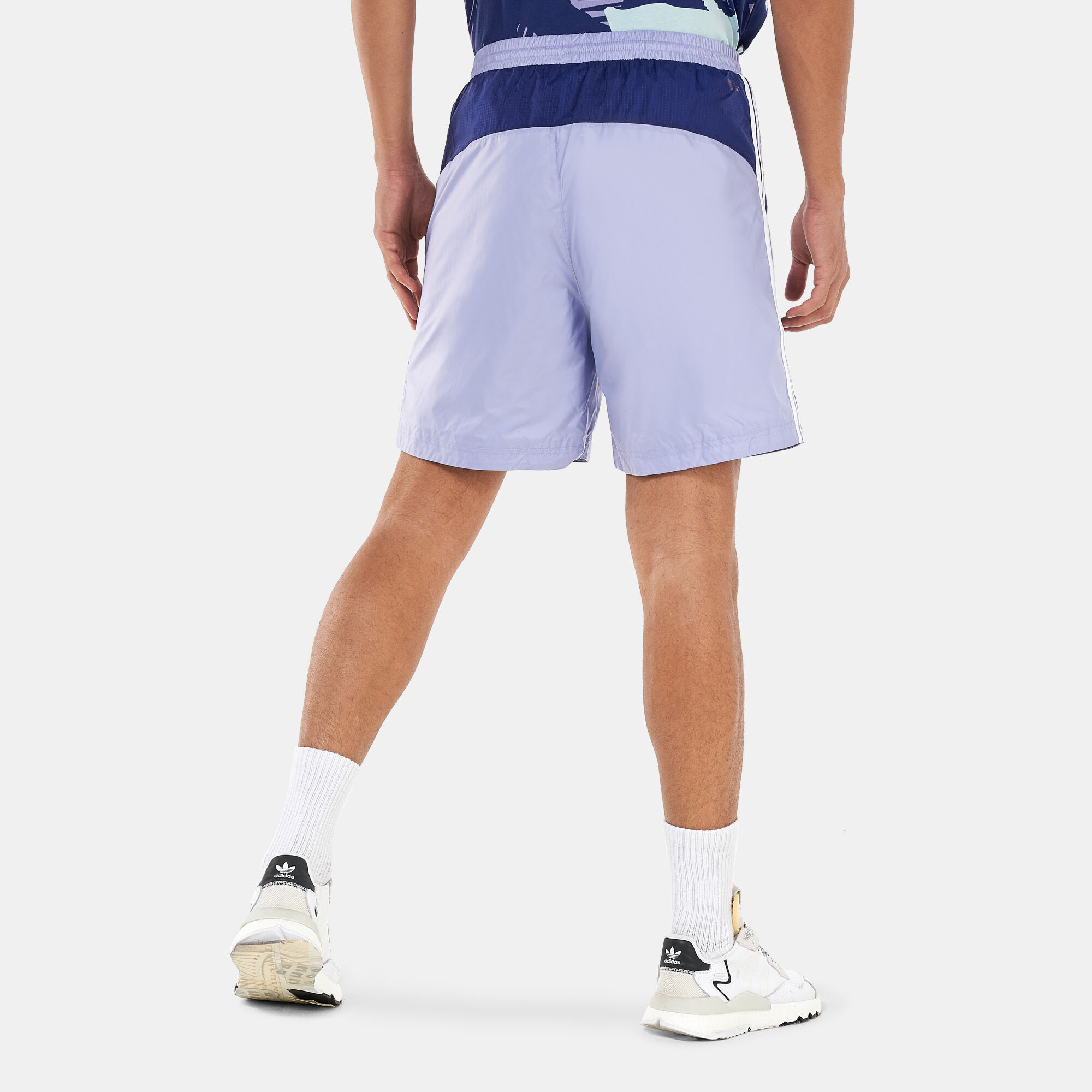 Adidas sst shorts store