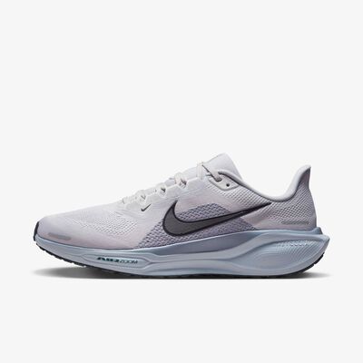 Nike Men's Pegasus 41 Road Running Shoes Grey