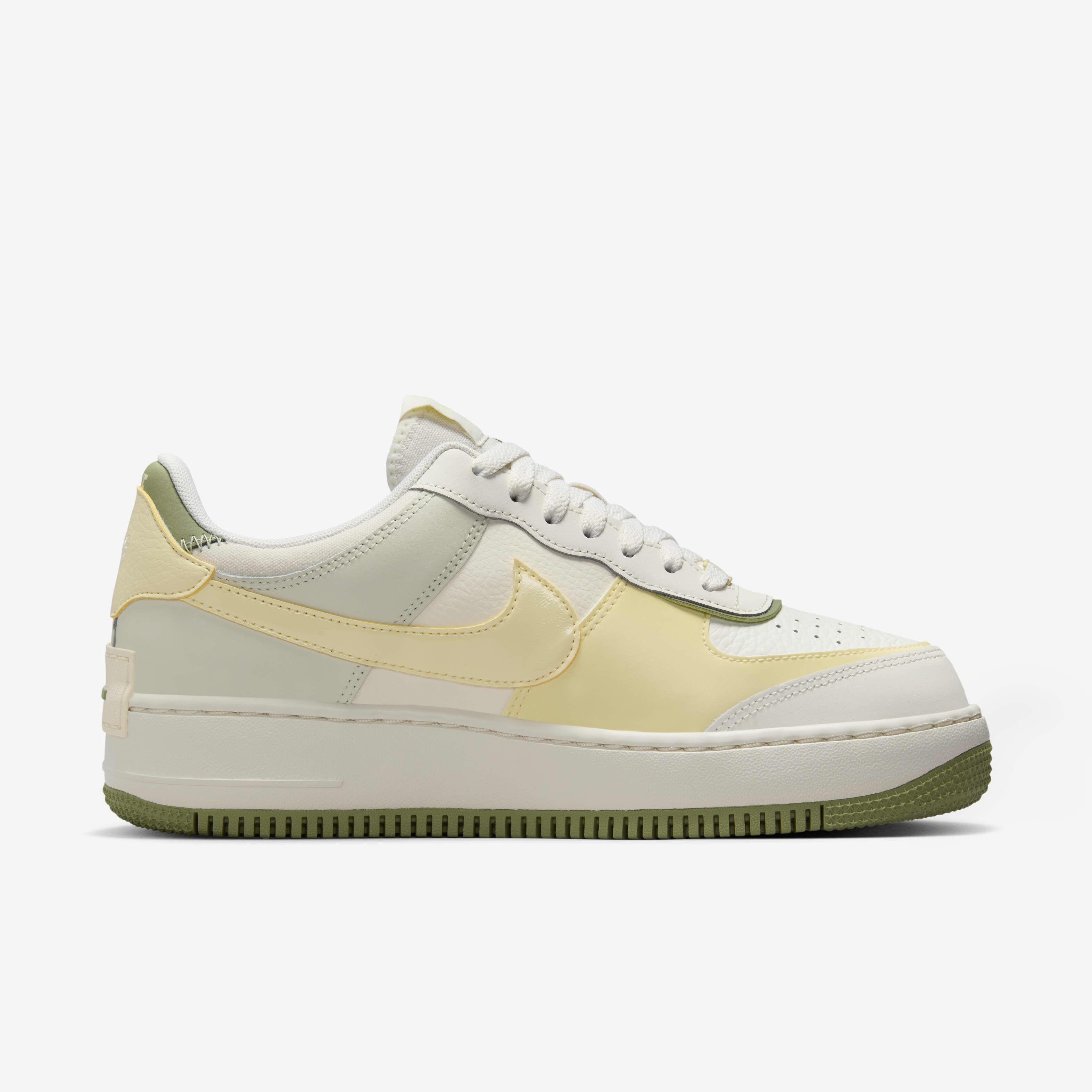 Nike air force 1 ivory shadow clearance