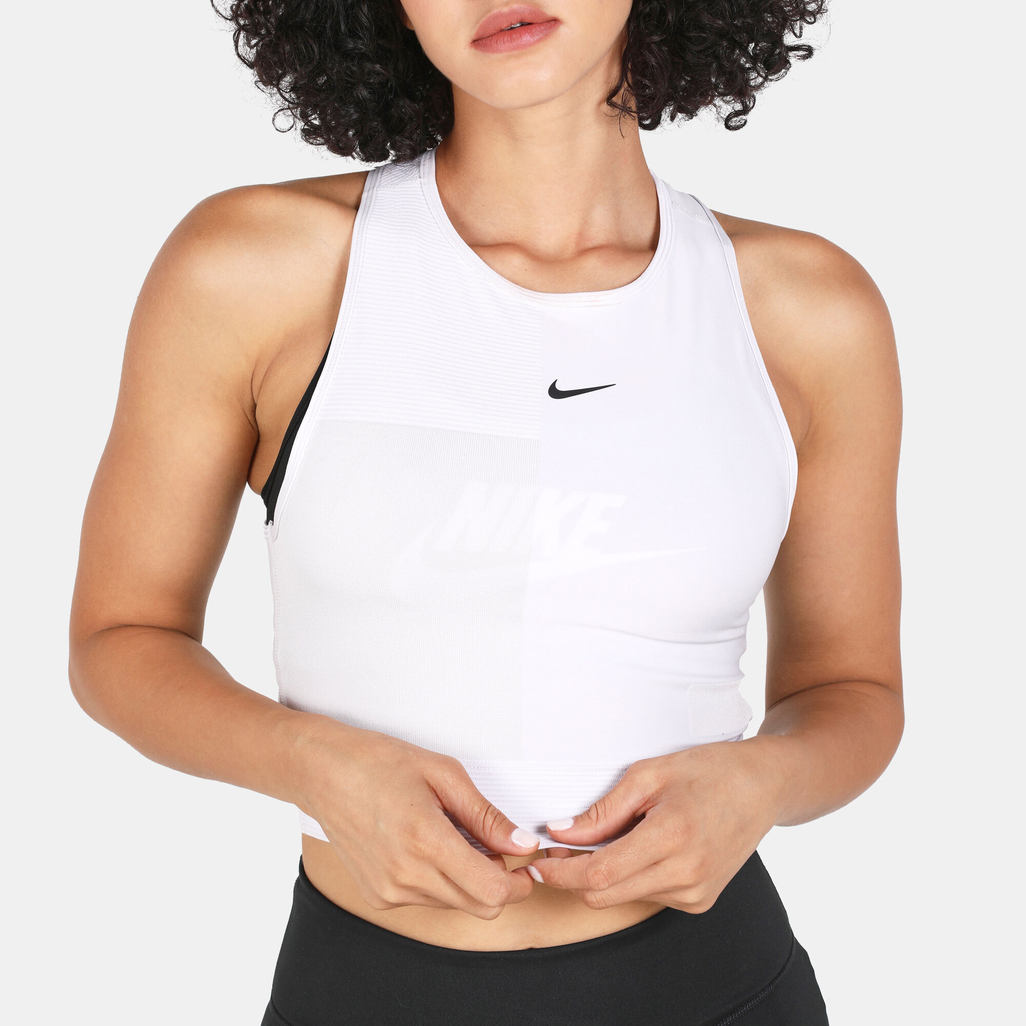 Nike tech pack tank top top