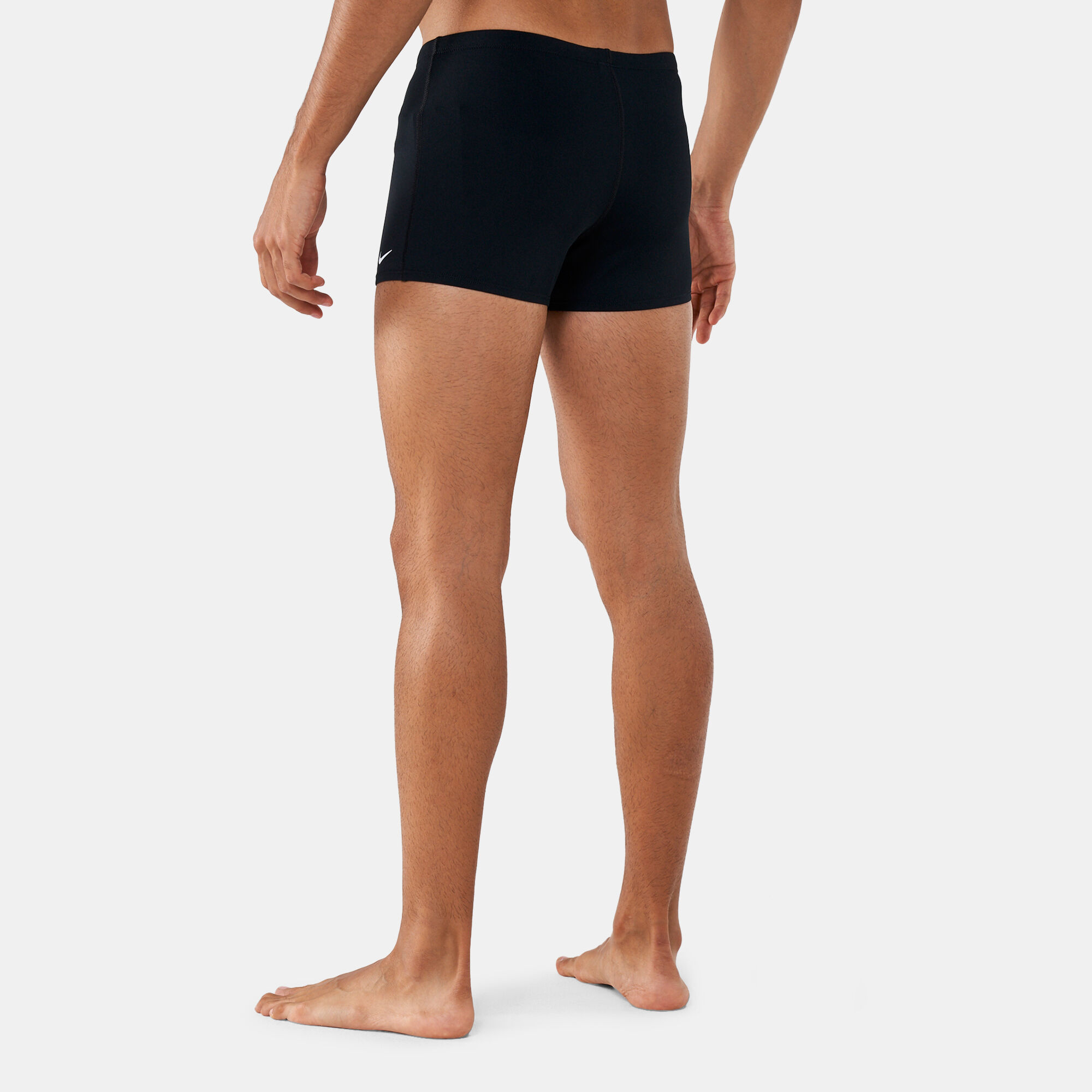Men's square leg swim trunks 2025