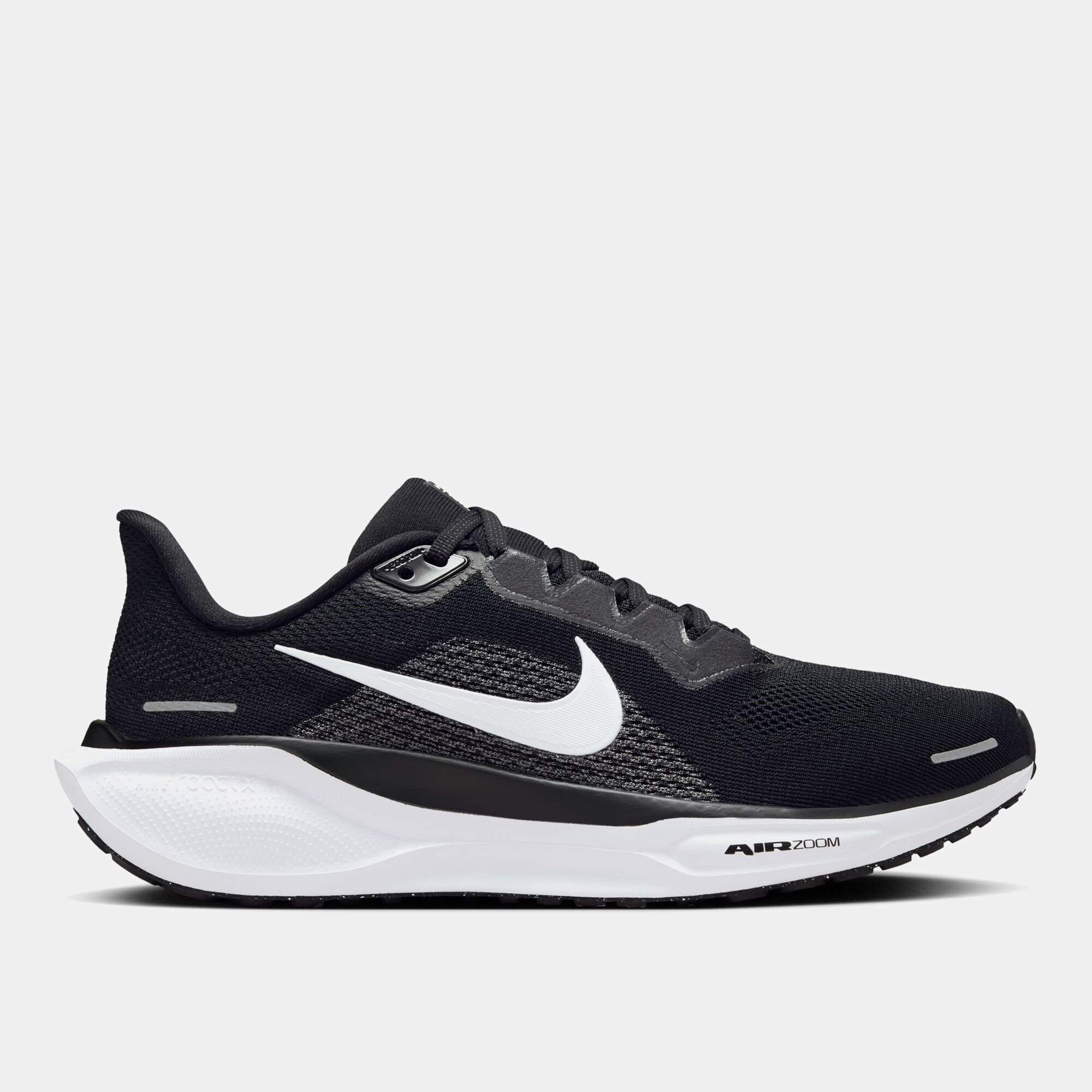 Nike air zoom pegasus 36 women's running shoe black shop