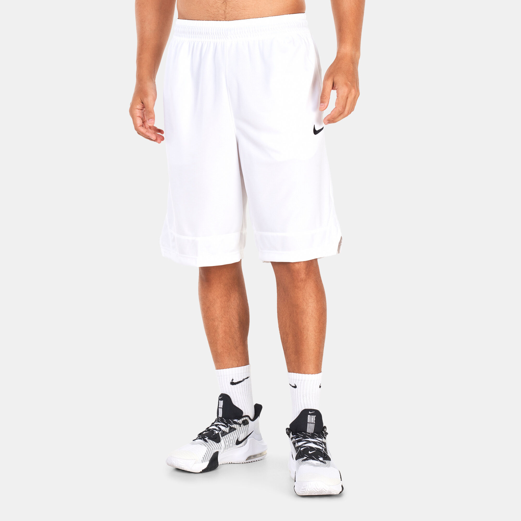 Nike icon clearance basketball shorts
