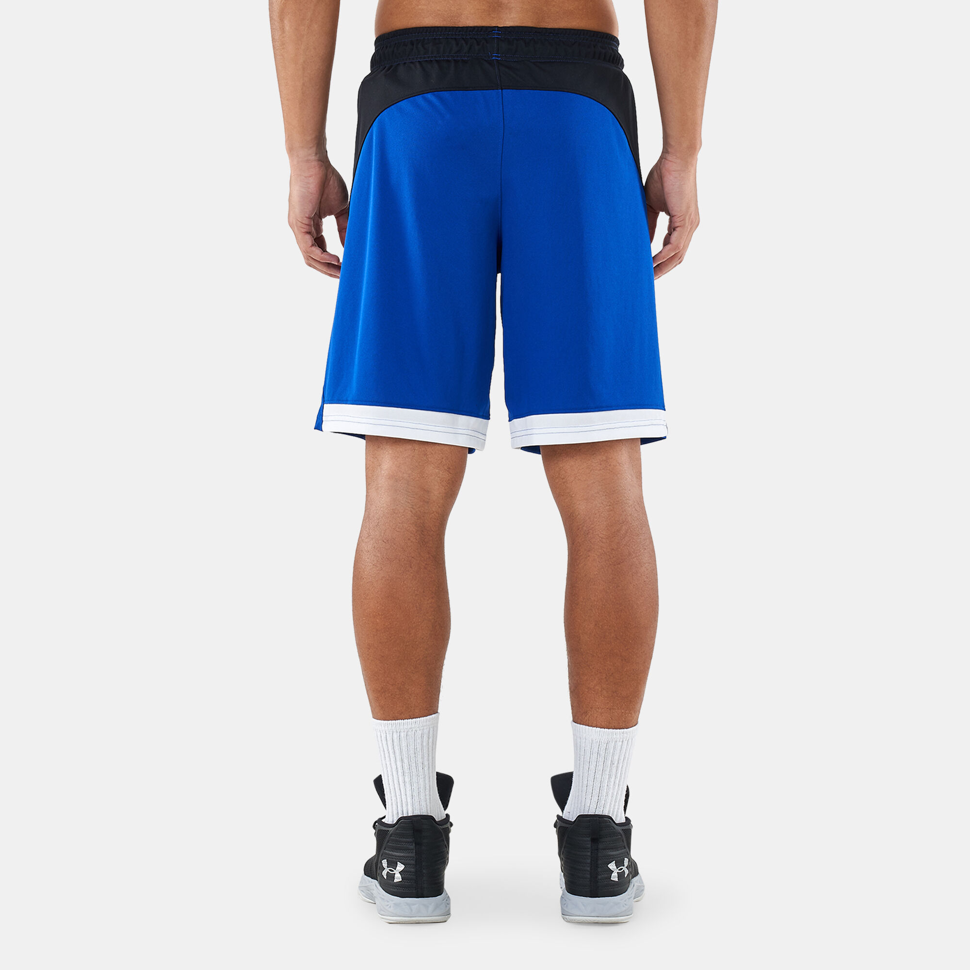 Ua baseline 10in short new arrivals