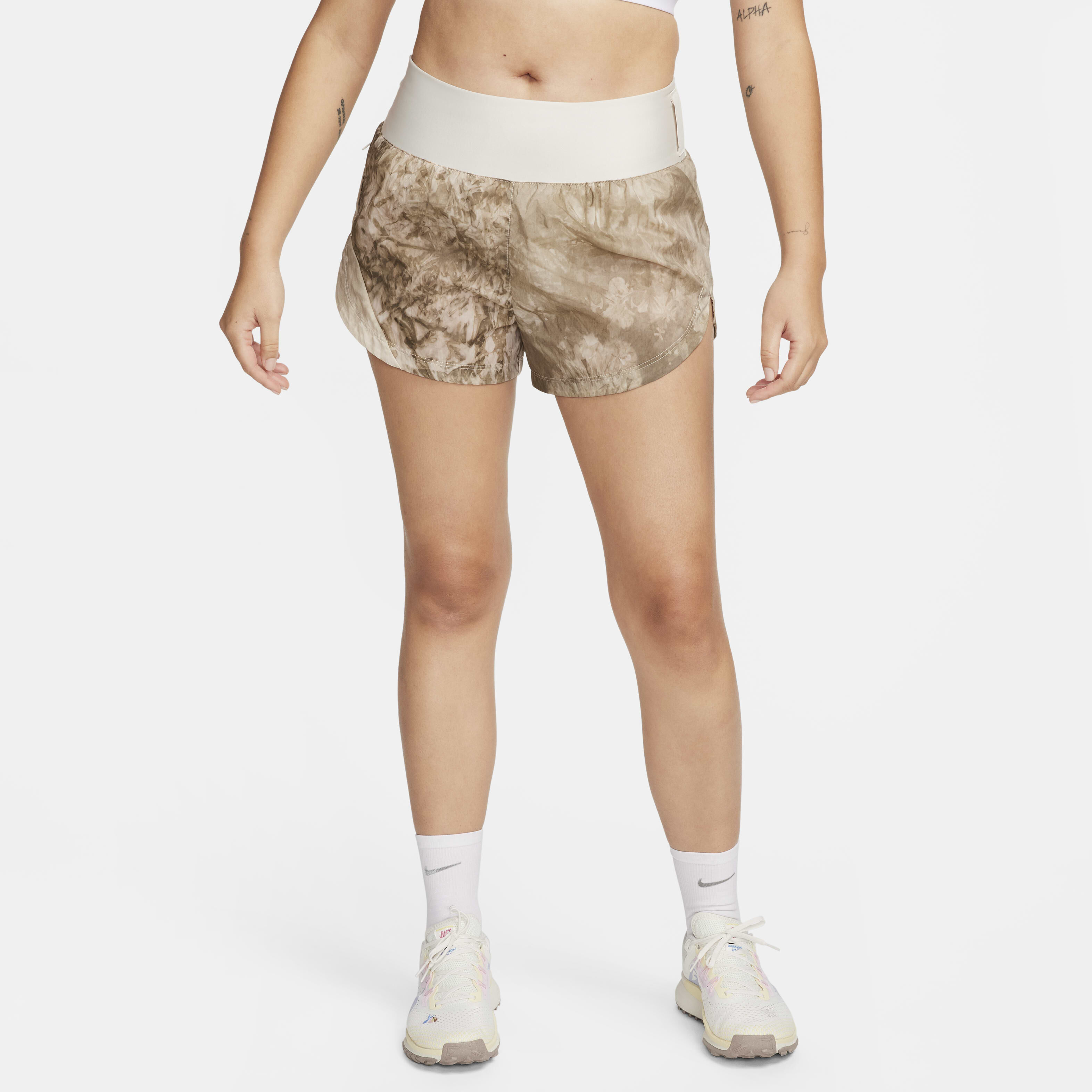 Longer nike shorts 2025