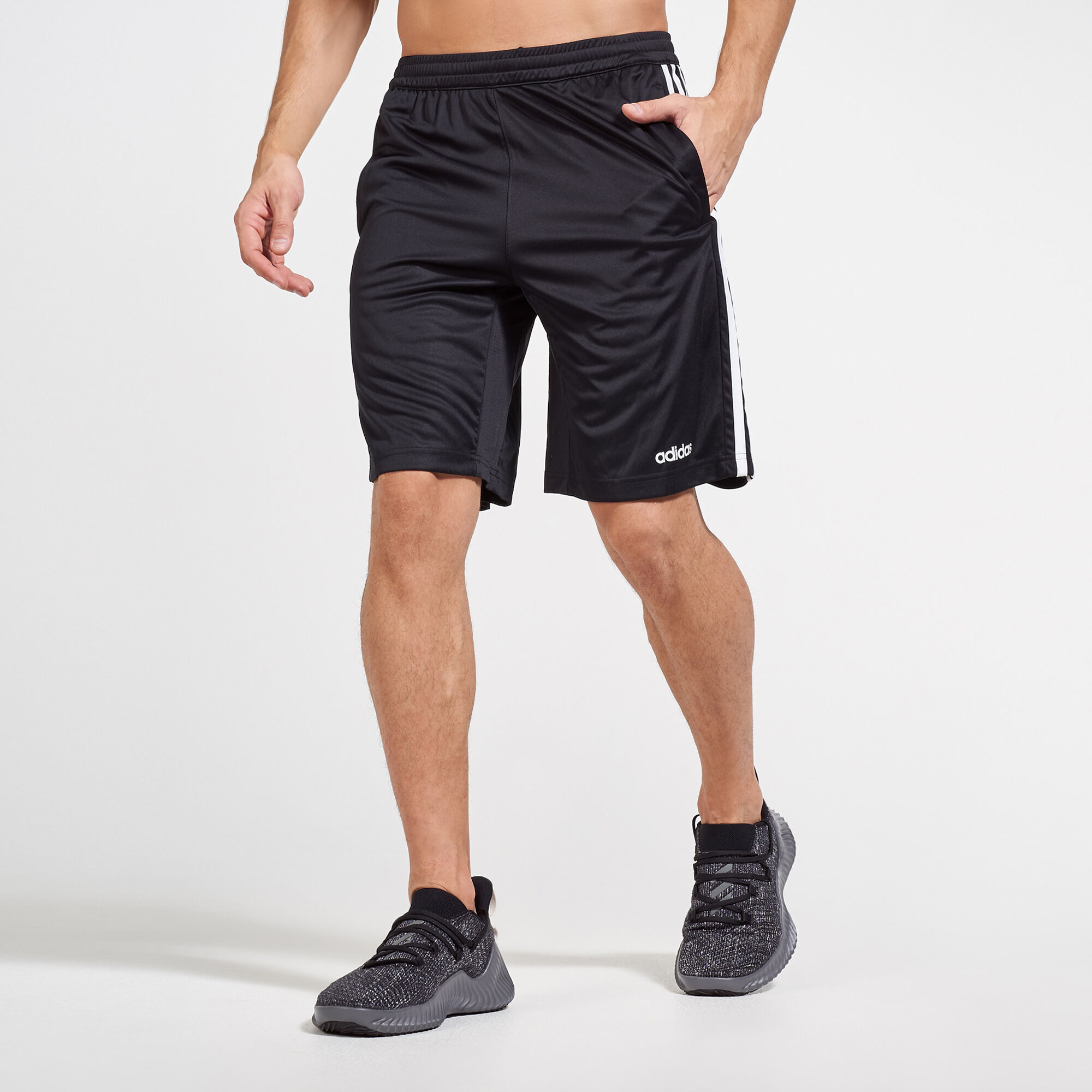 Design 2 discount move climacool shorts