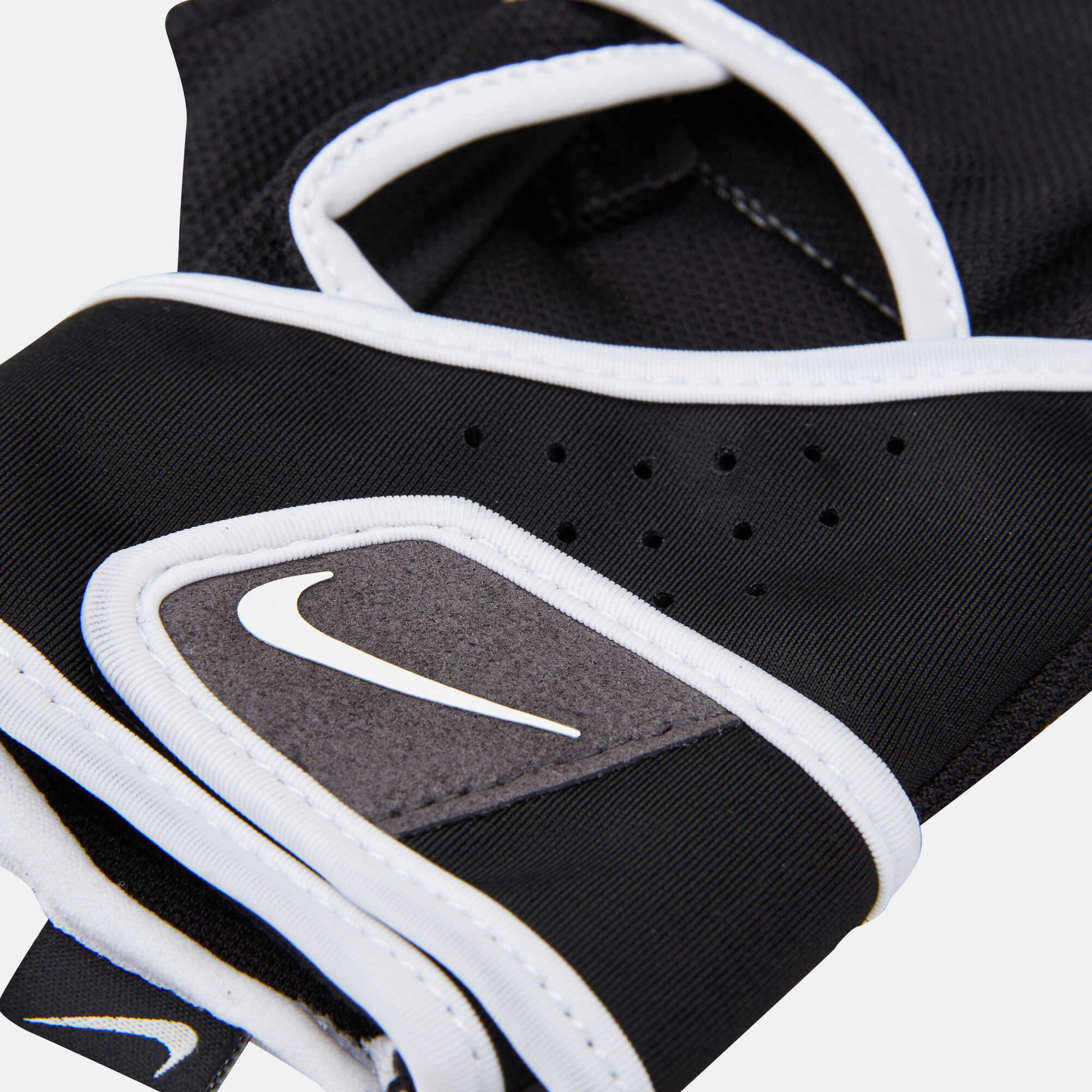 Nike women's gym premium fitness gloves sales