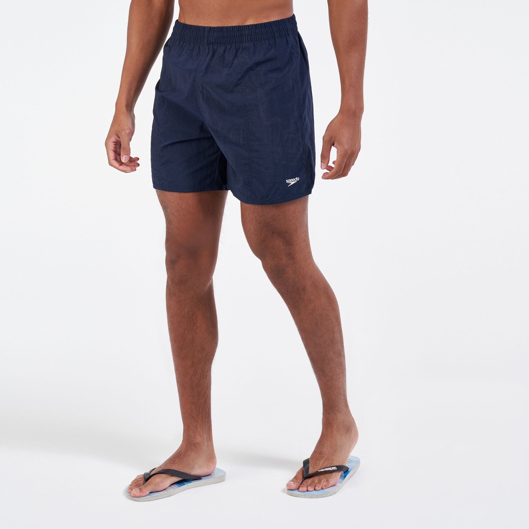 Speedo on sale solid leisure