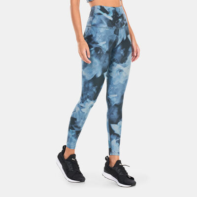 BEYOND YOGA Women's SoftMark High Waisted Midi Leggings Multi