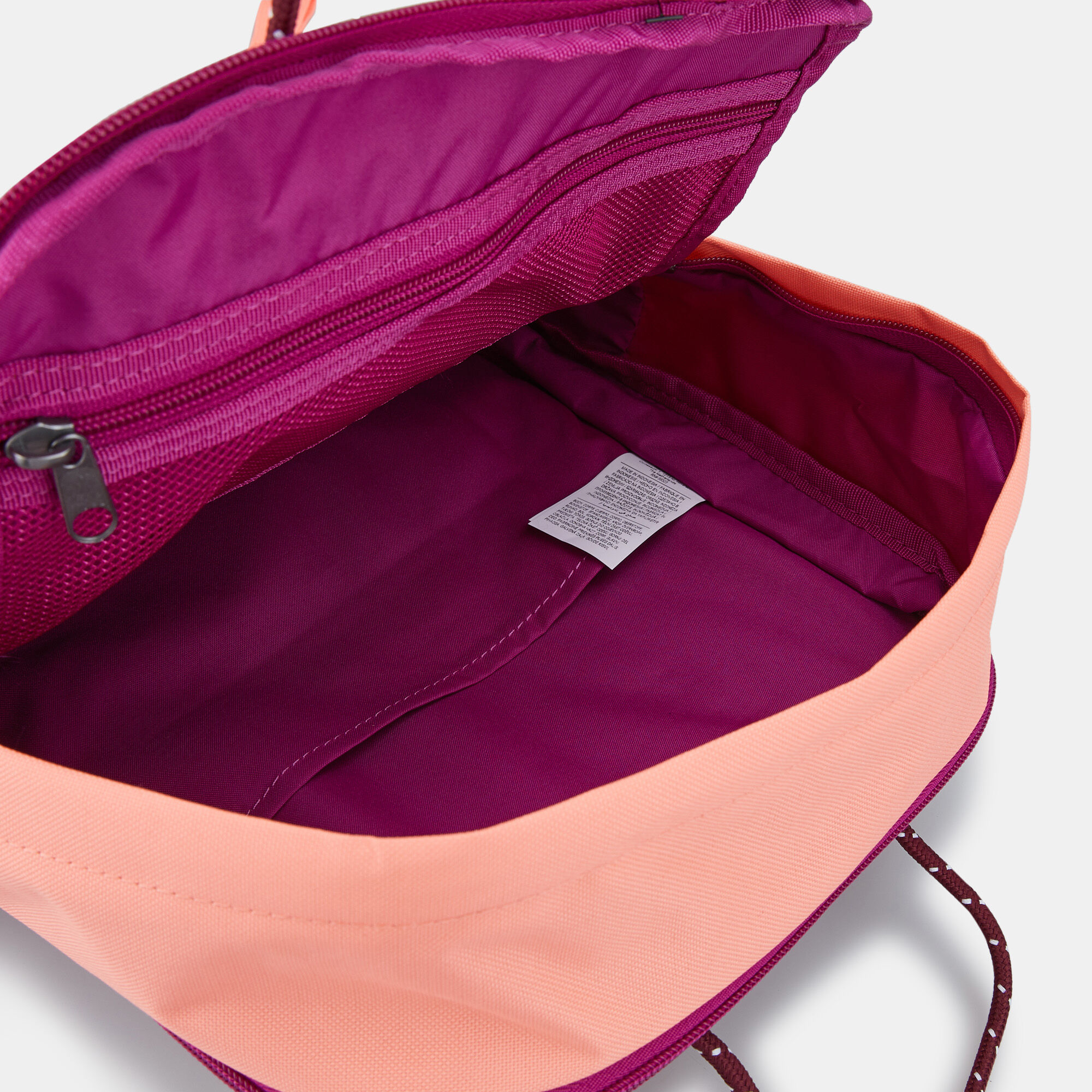 Nike youth store tanjun backpack