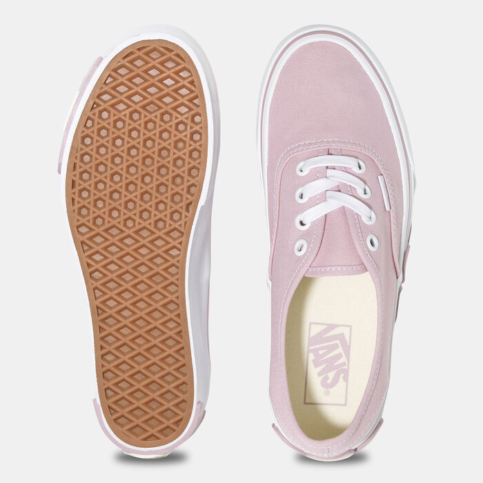 Vans Women's Authentic Stackform Shoes Purple image number 3