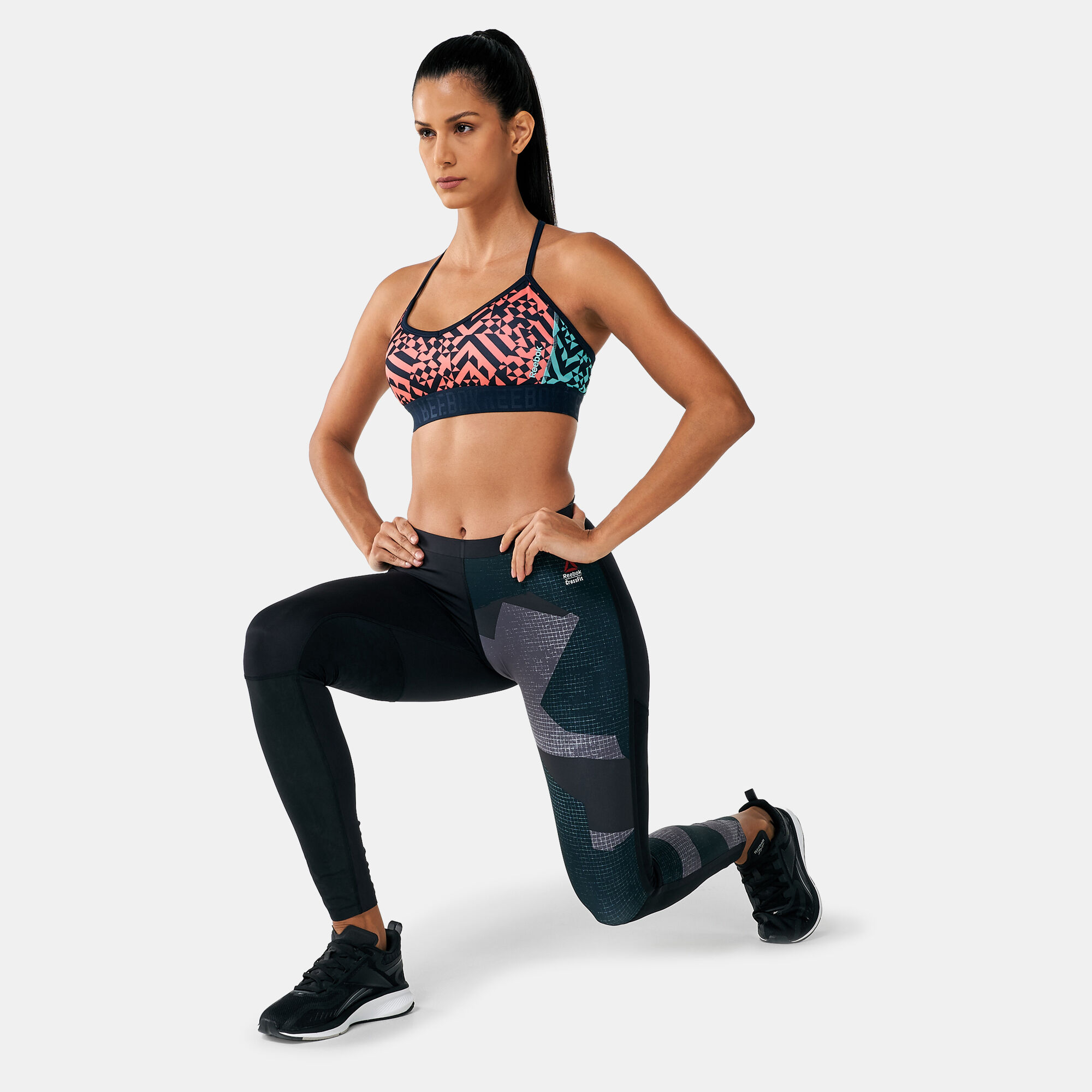 Crossfit leggings online