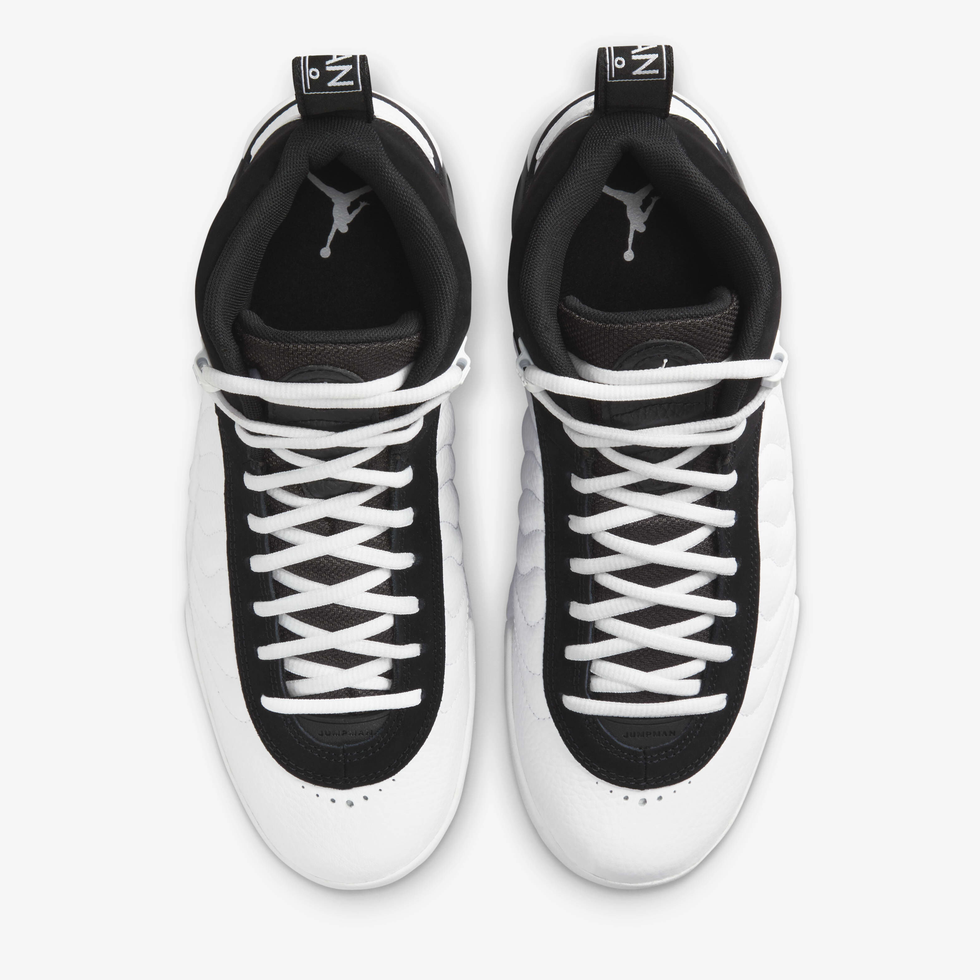 Men's jumpman pro best sale