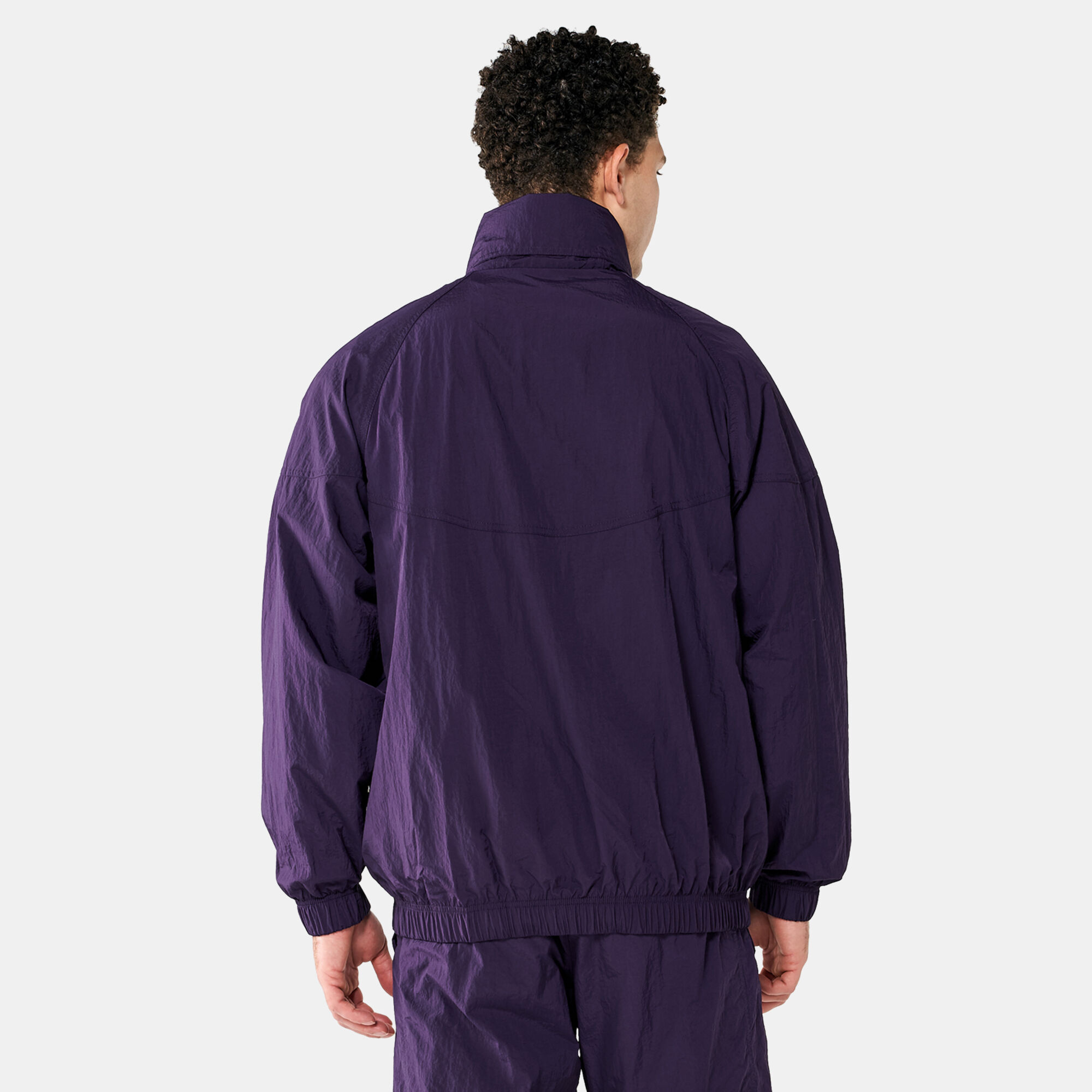 Nikelab nrg cheap heritage jacket