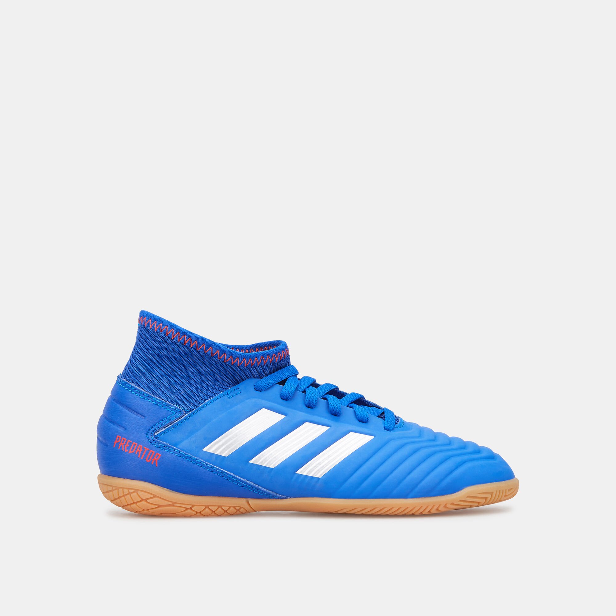 adidas Kids' Predator Tango 19.3 Indoor Court Football Shoe 2 in Kuwait |  SSS