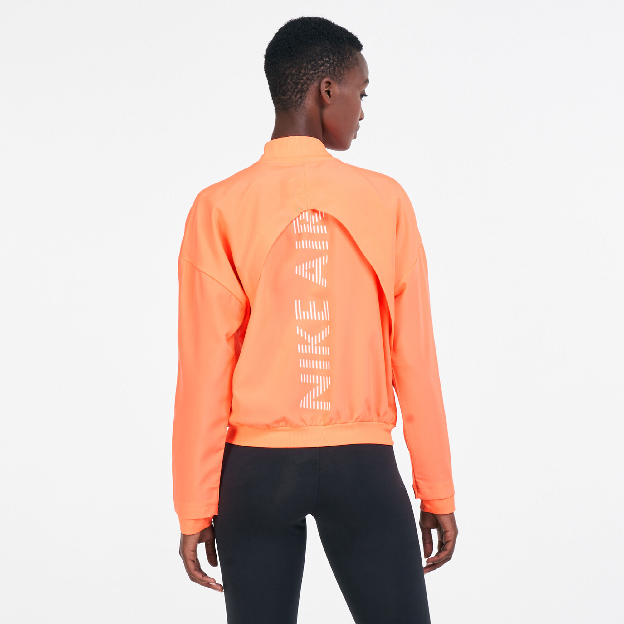 Women s Air Jacket Peach Nike in Kuwait SSS