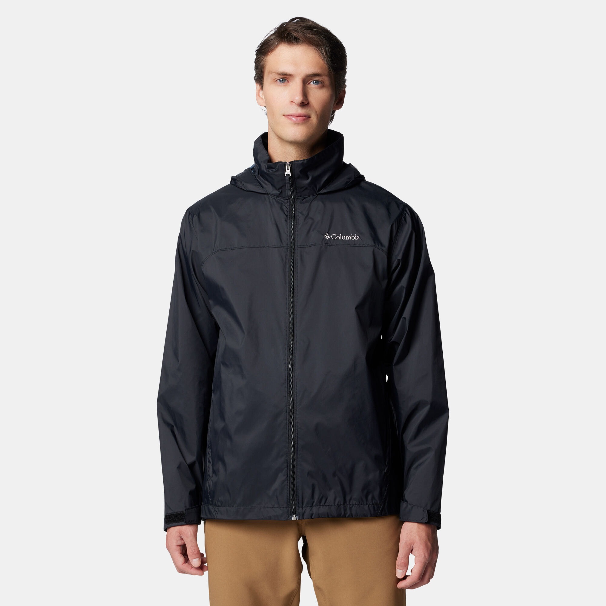 Men s Glennaker Lake II Rain Jacket