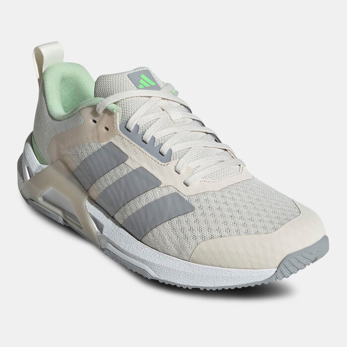 adidas Women's Dropset Control Training Shoes White image number 1