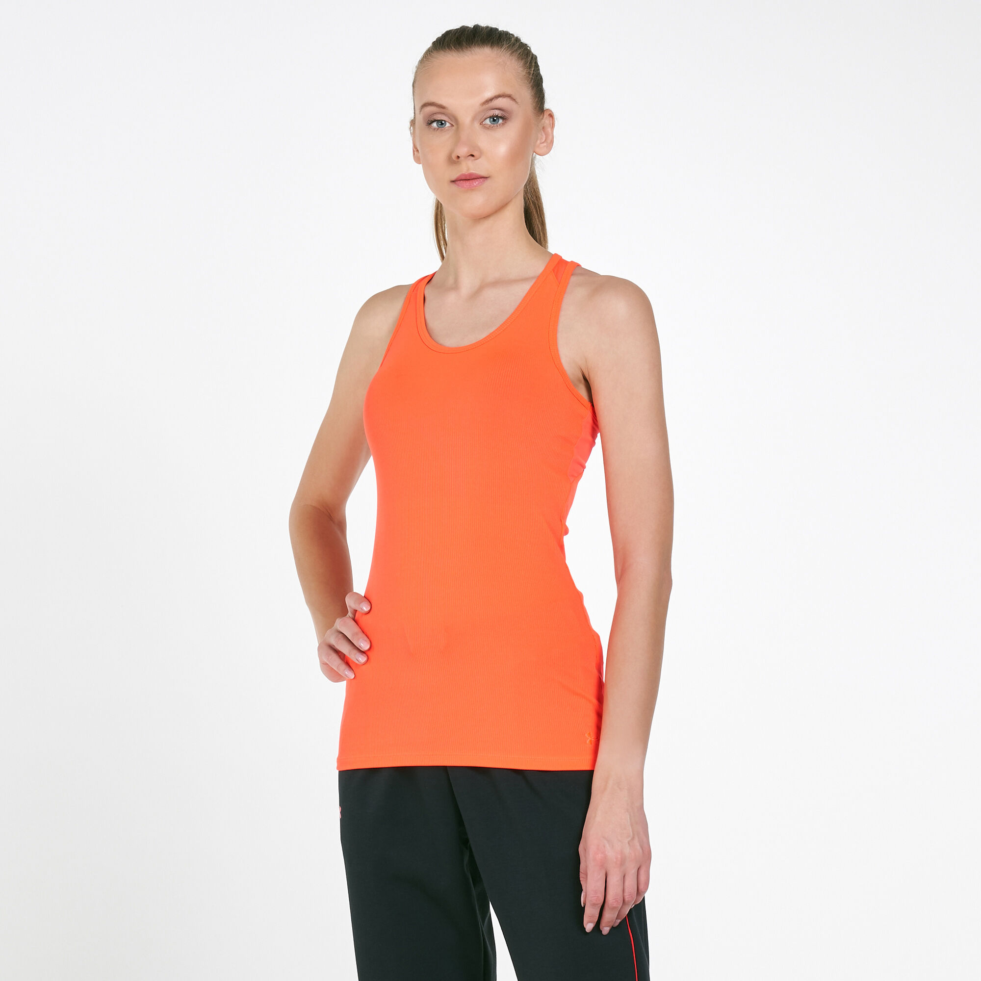 Under armour victory tank hot sale top