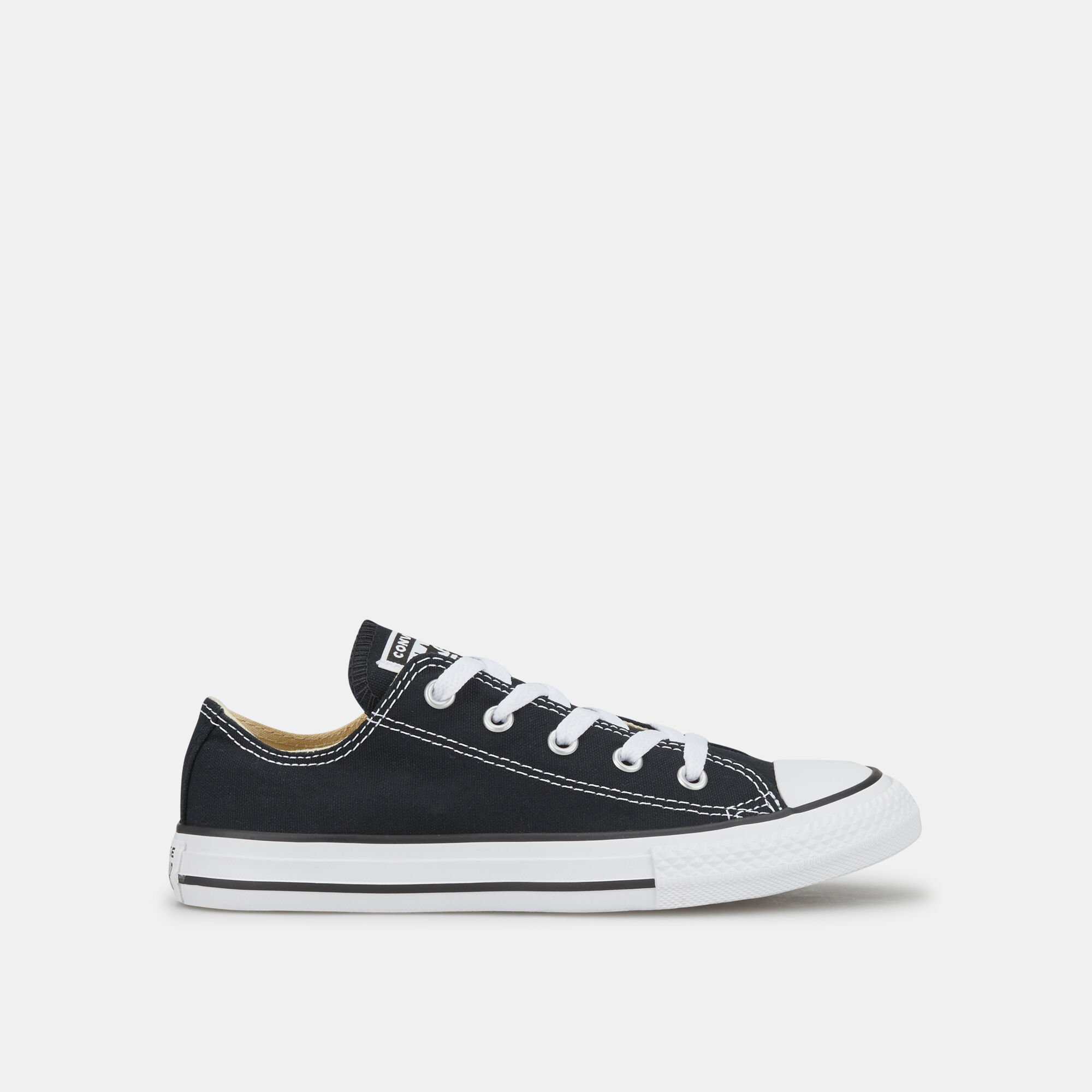 Unisex shoe store size chart converse