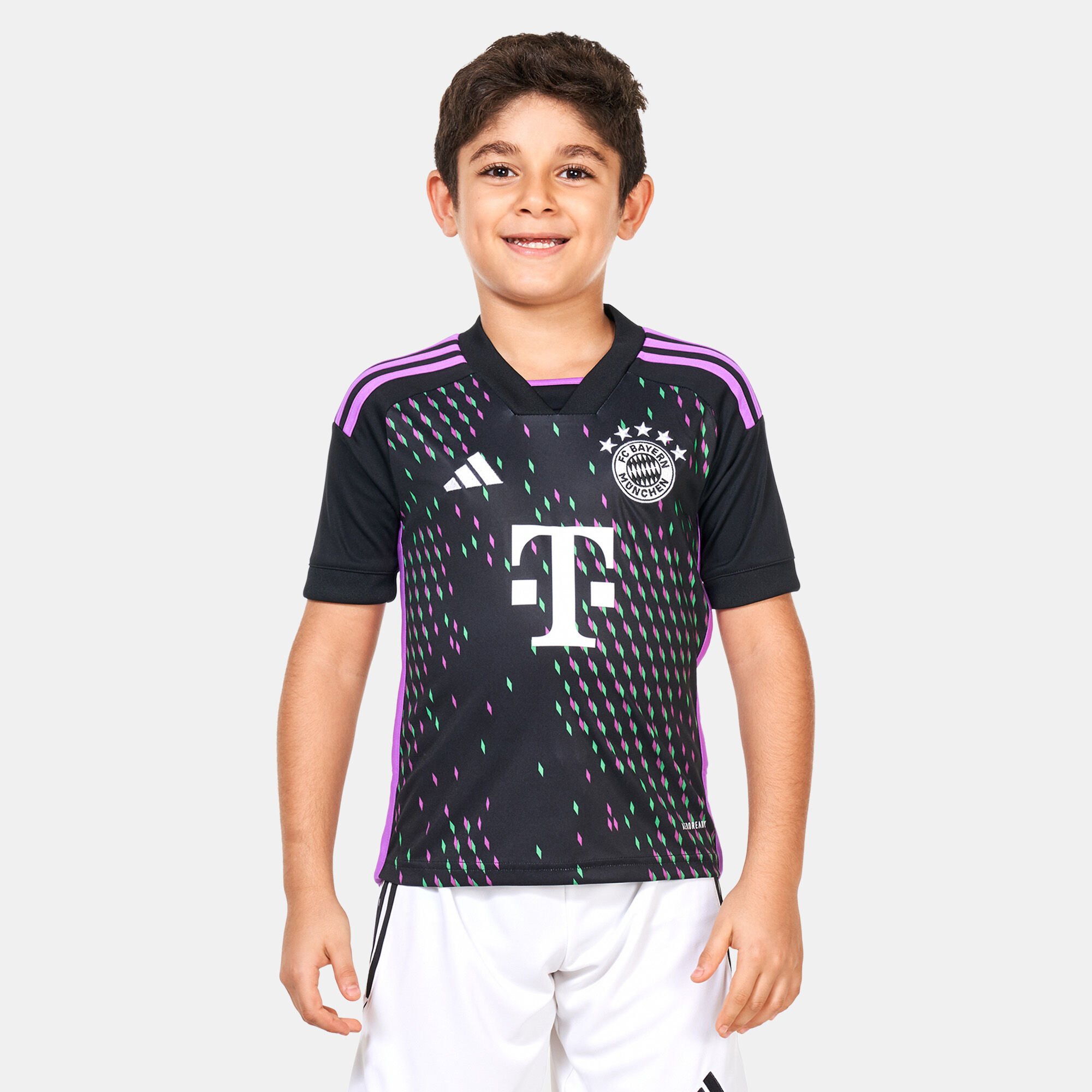 Bayern munich on sale kit kids