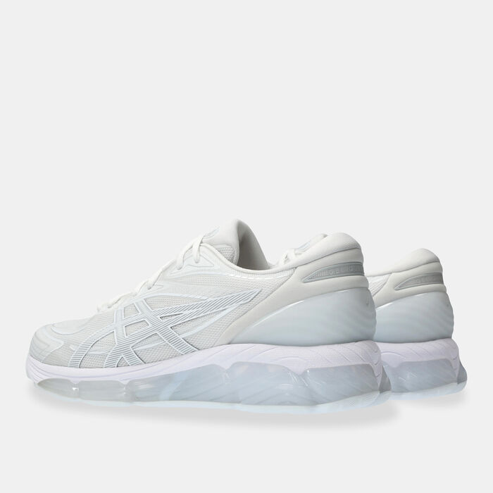 ASICS GEL-QUANTUM 360 VIII Shoes White image number 2